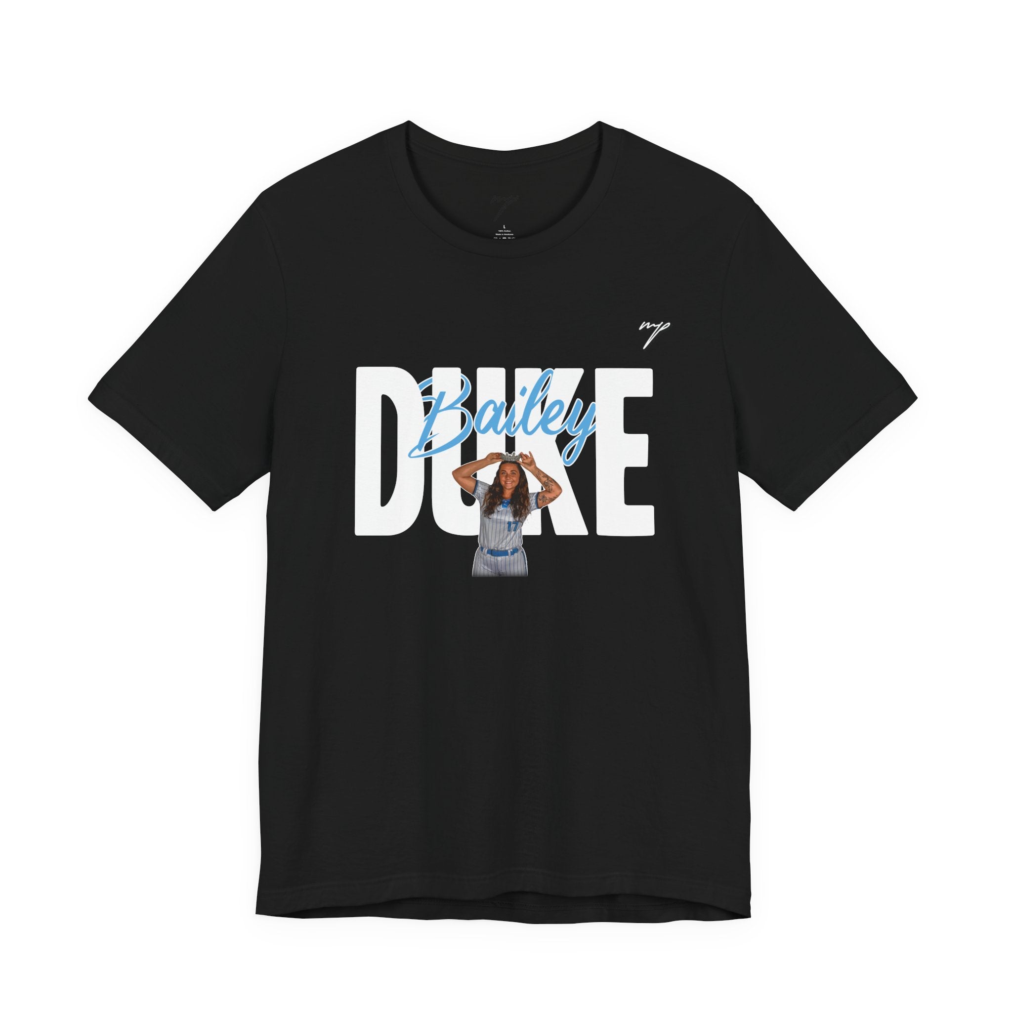 Bailey Duke Graphic Tee