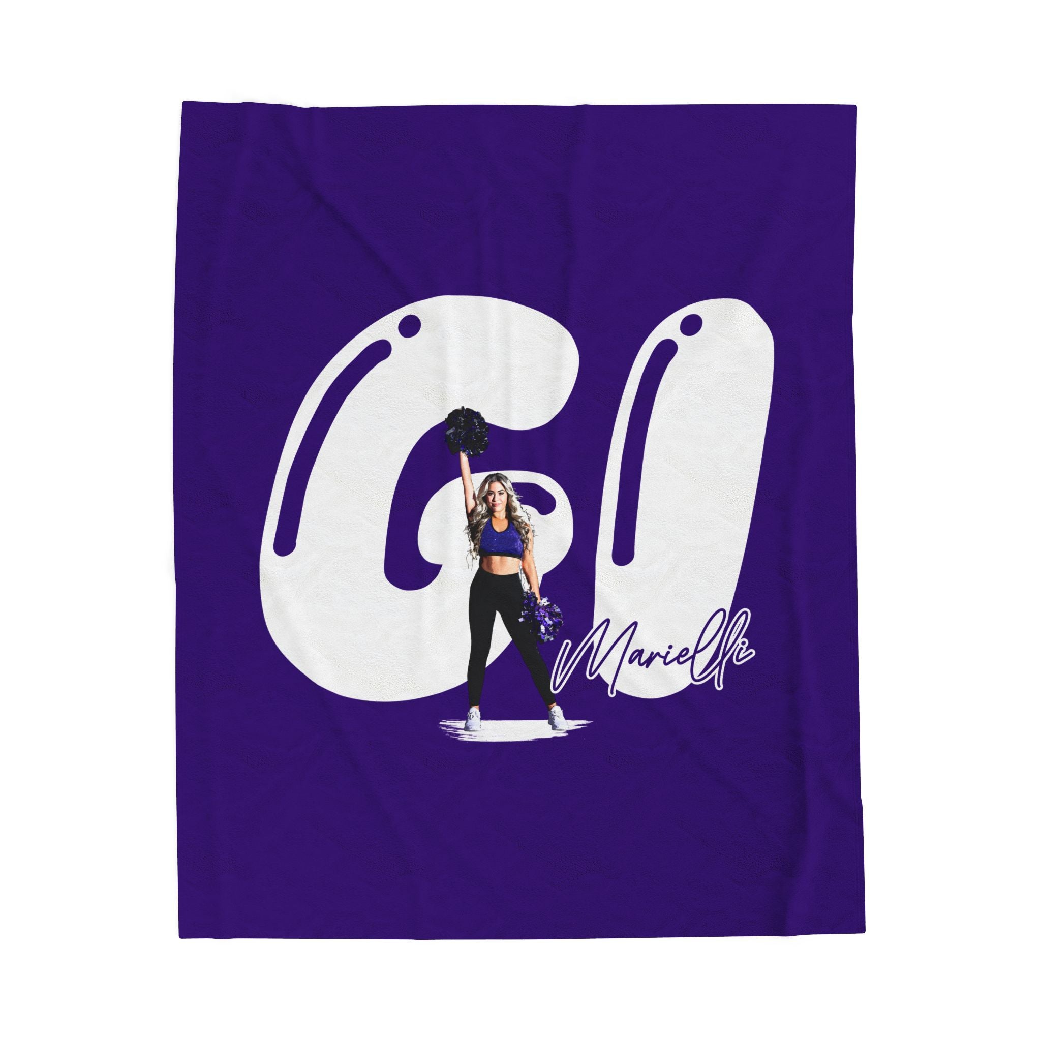 Giana Marielli Blanket