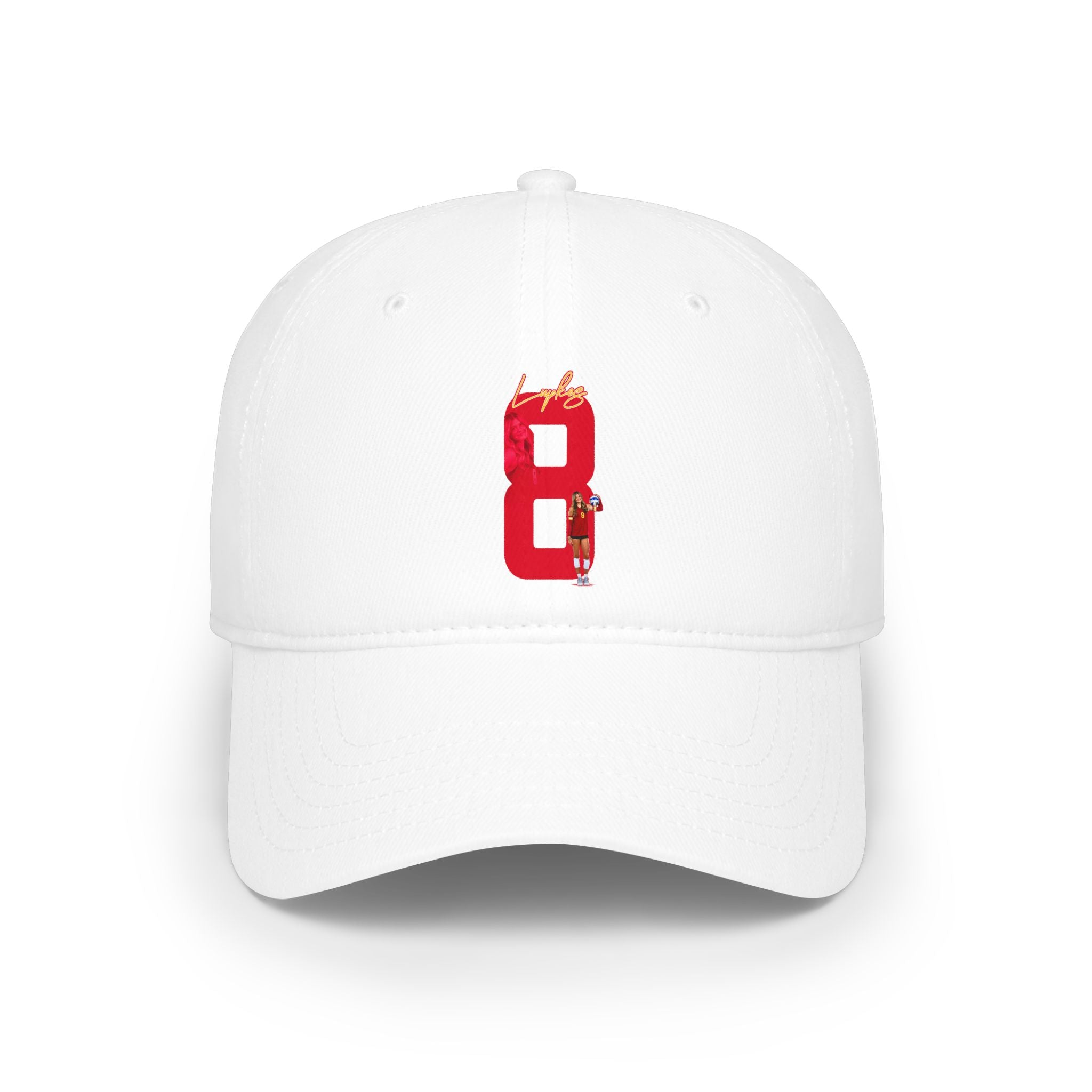 Macie Lupkes Hat