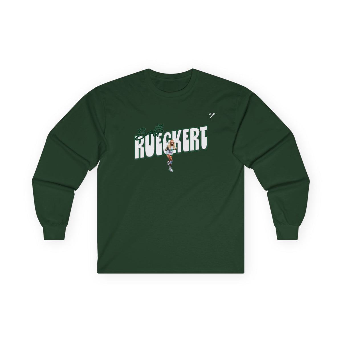 Brielle Rueckert Long Sleeve