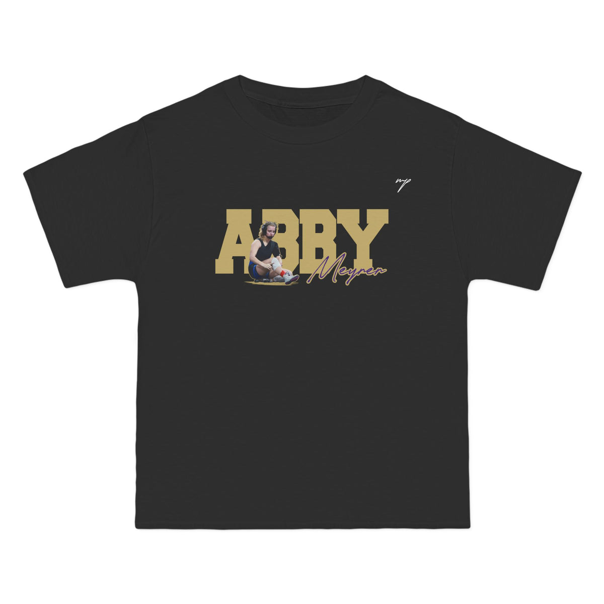 Abby Meyrer Vintage Tee