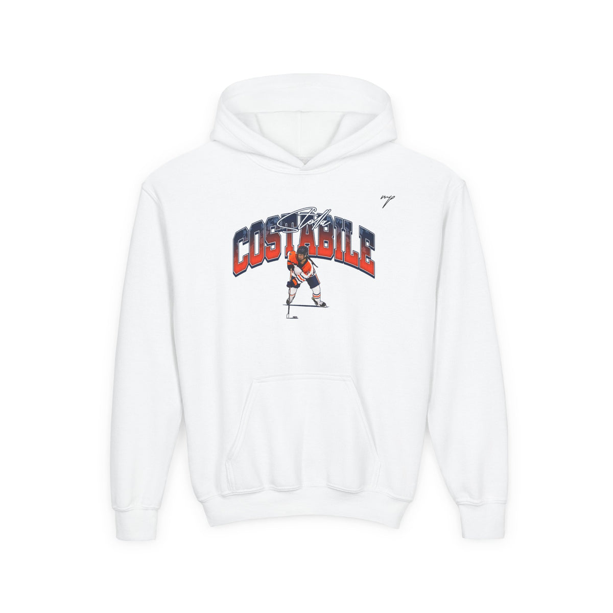 Stella Costabile YOUTH Hoodie