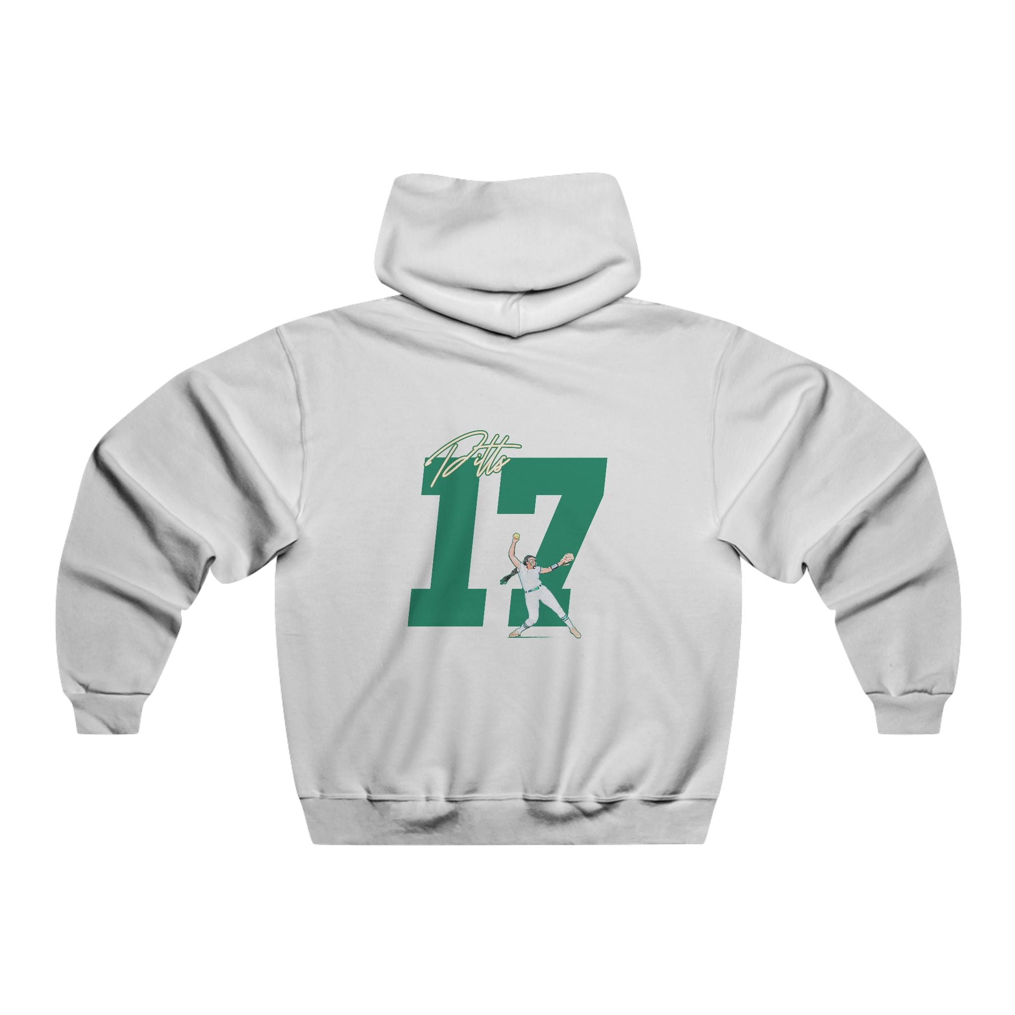 Arianna Pitts Vintage Hoodie