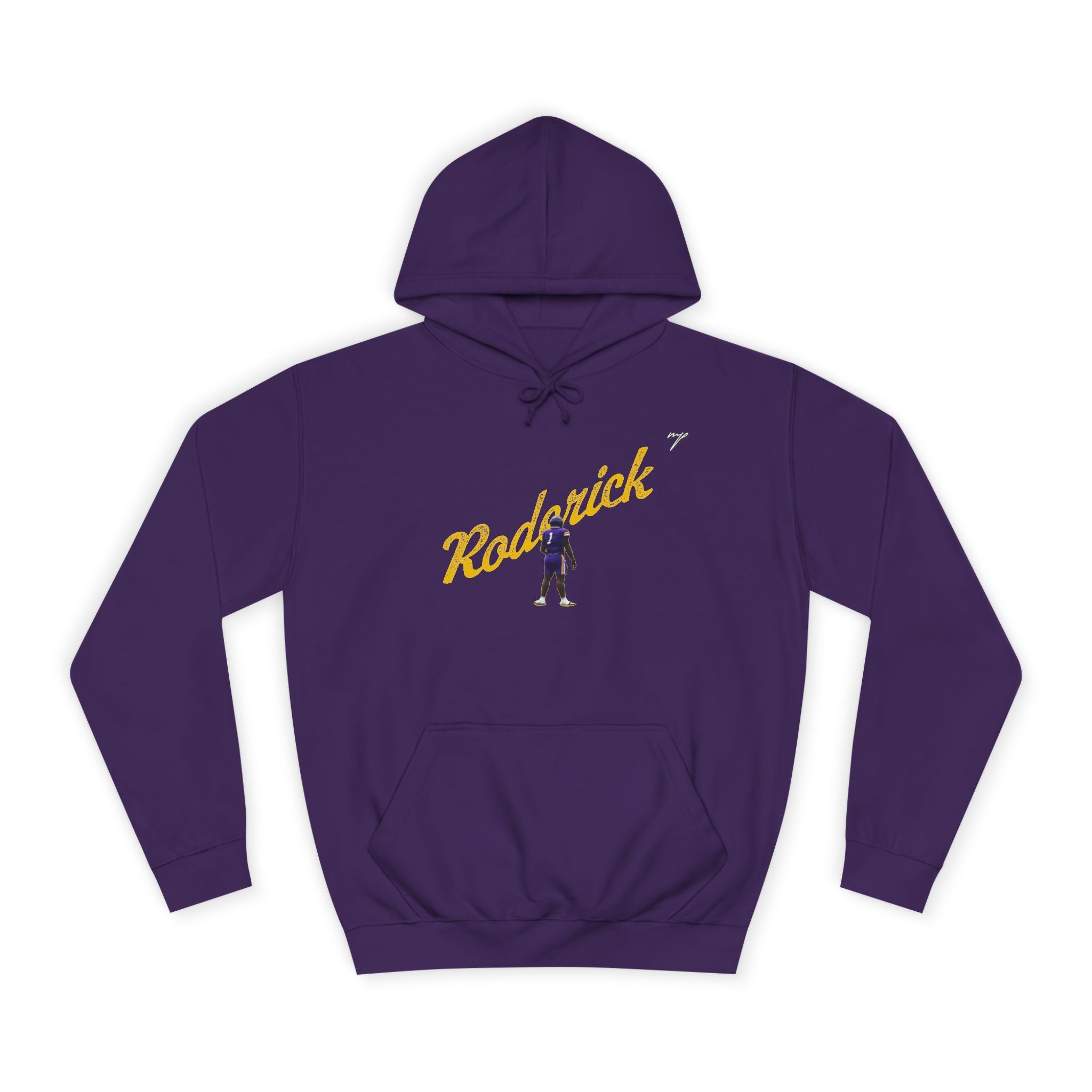 Roderick Campbell Hoodie