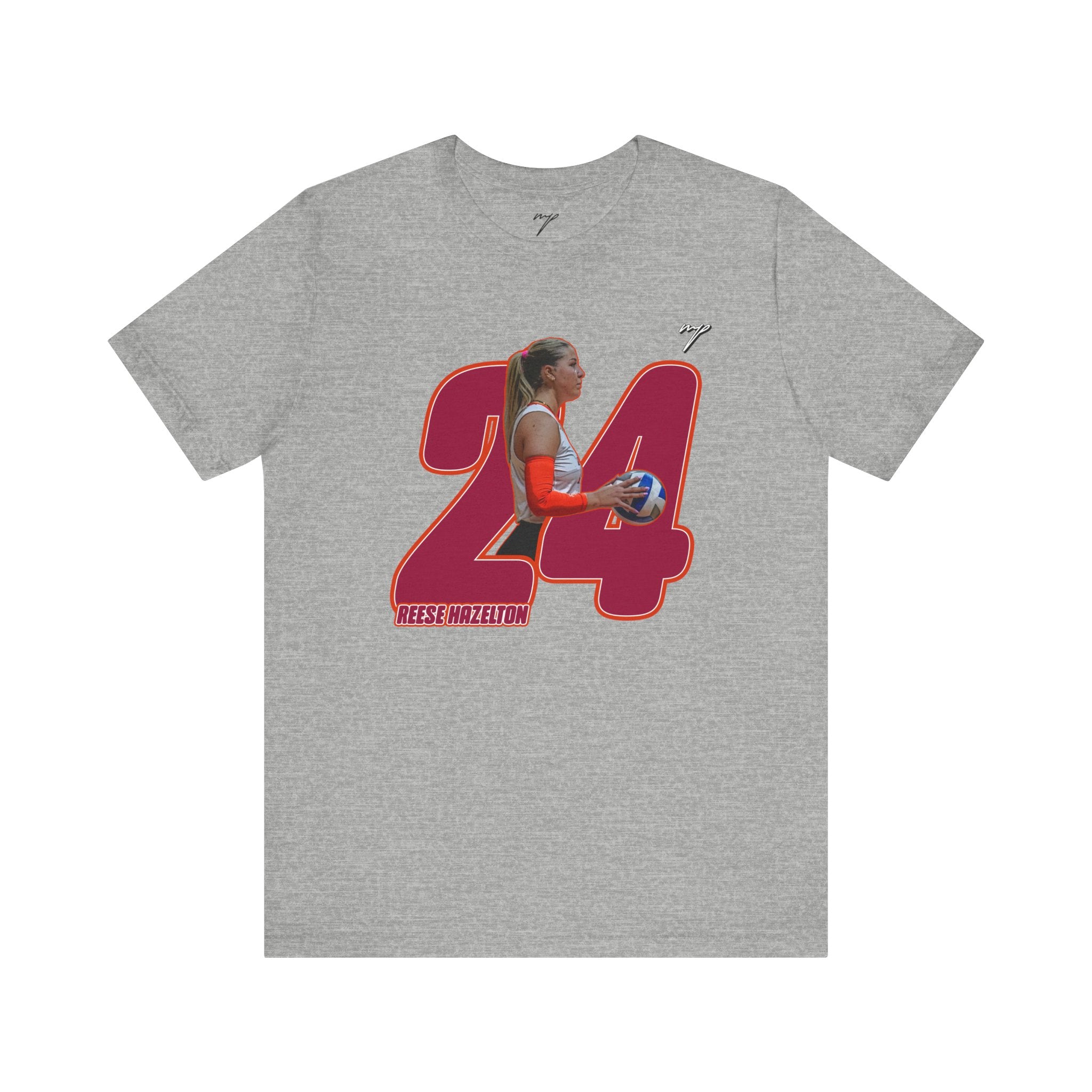 Reese Hazelton Graphic Tee