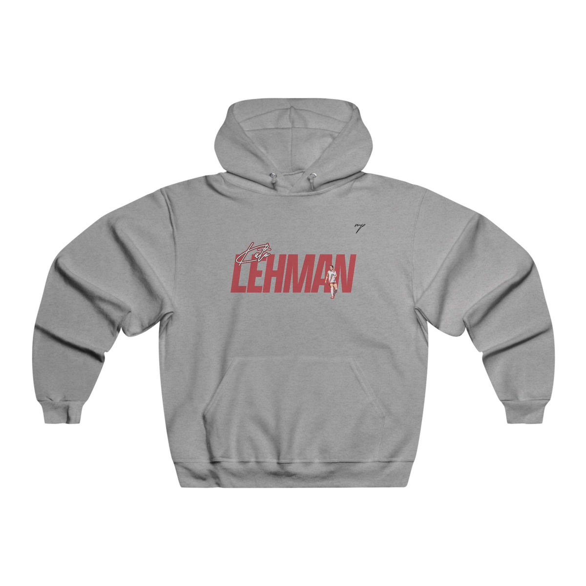 Kate Lehman Vintage Hoodie
