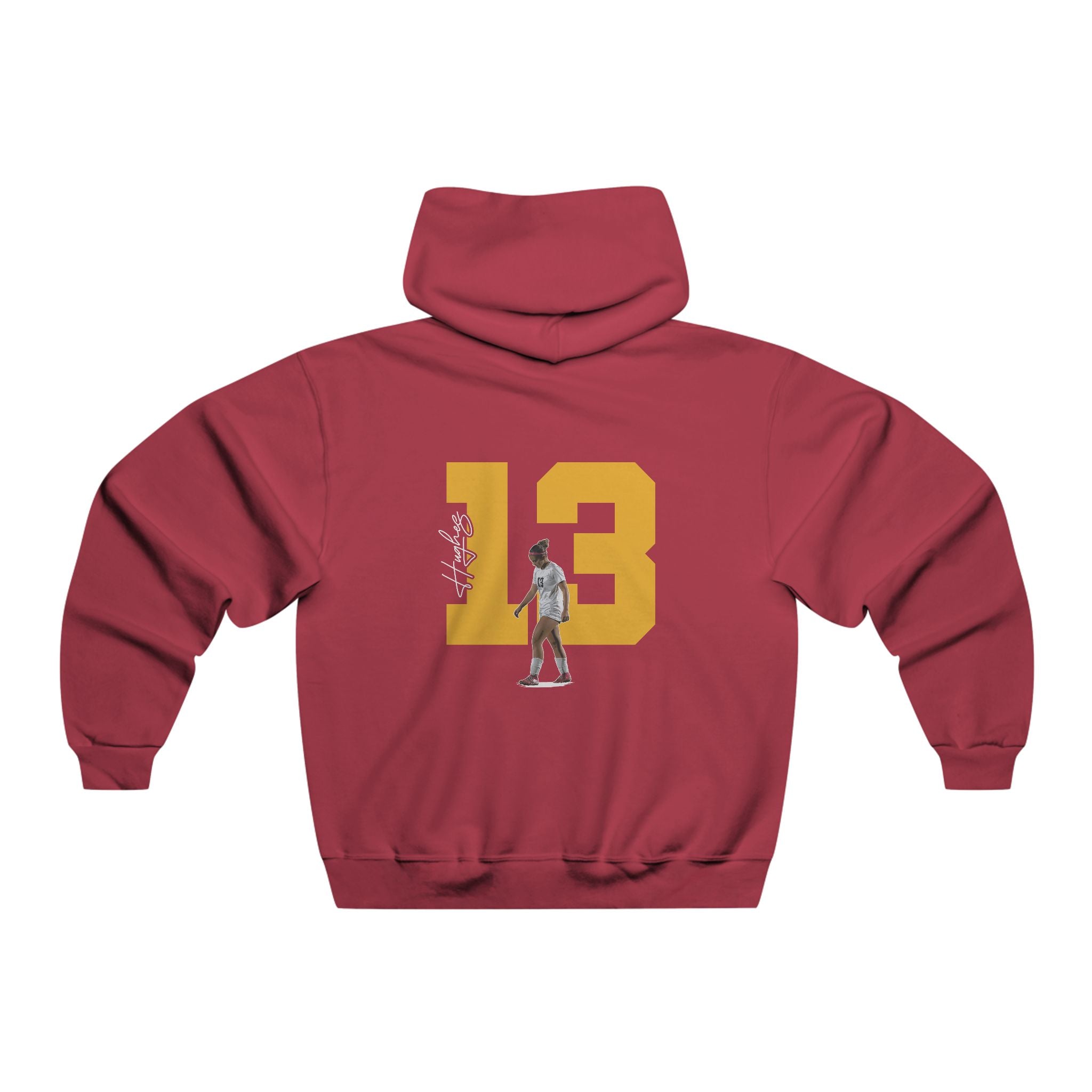 Hannah Hughes Vintage Hoodie