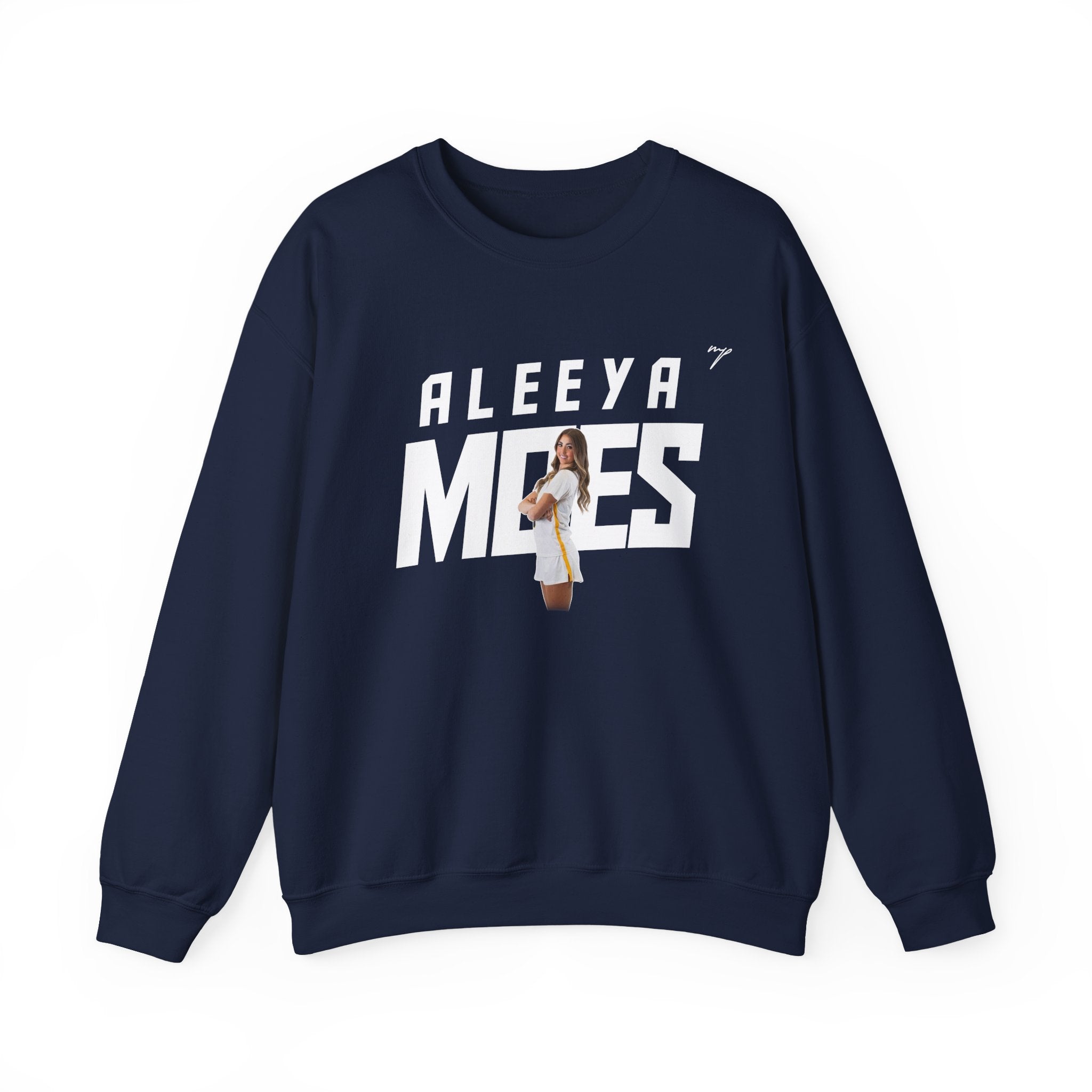 Aleeya Moes Crewneck