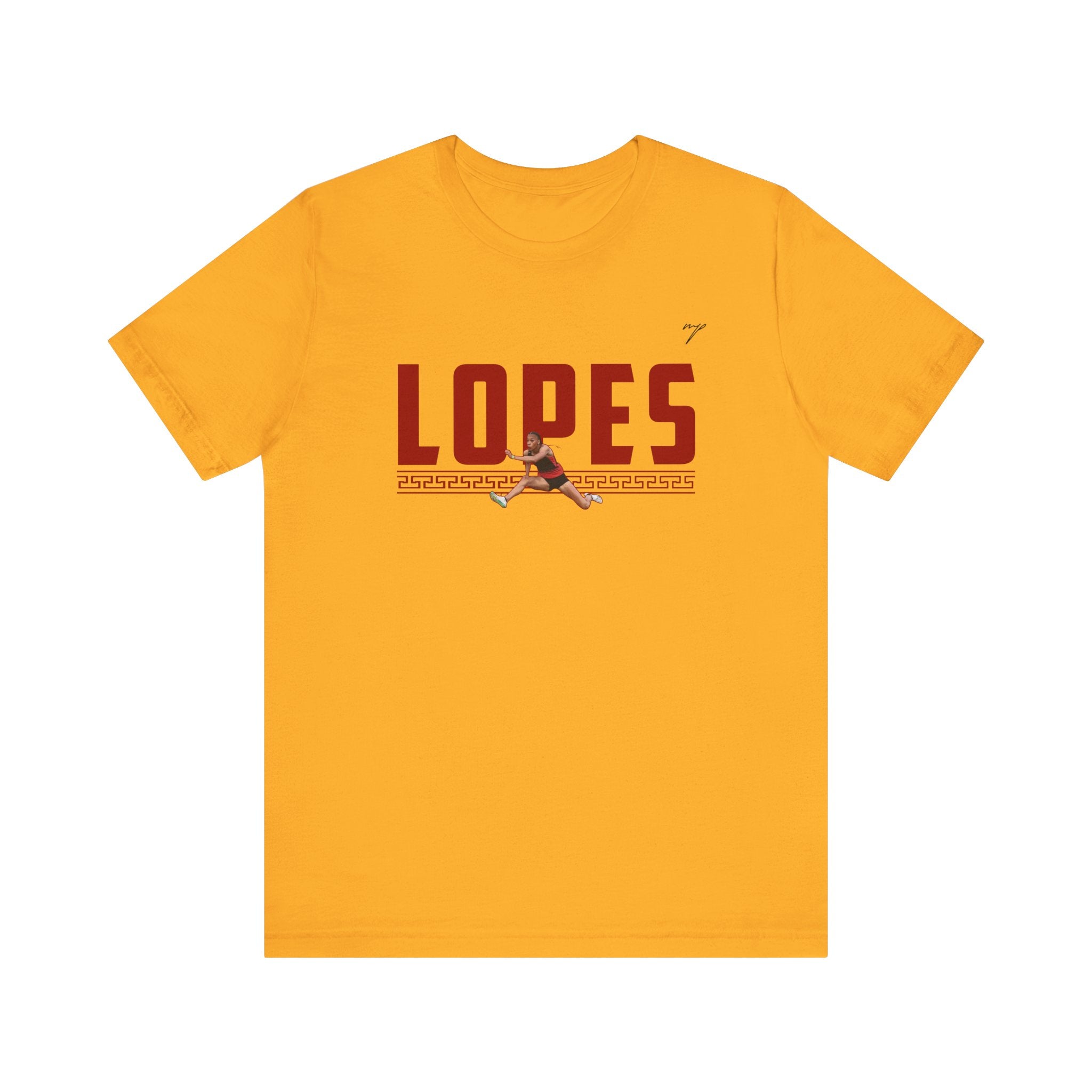 Sofia Lopes Graphic Tee