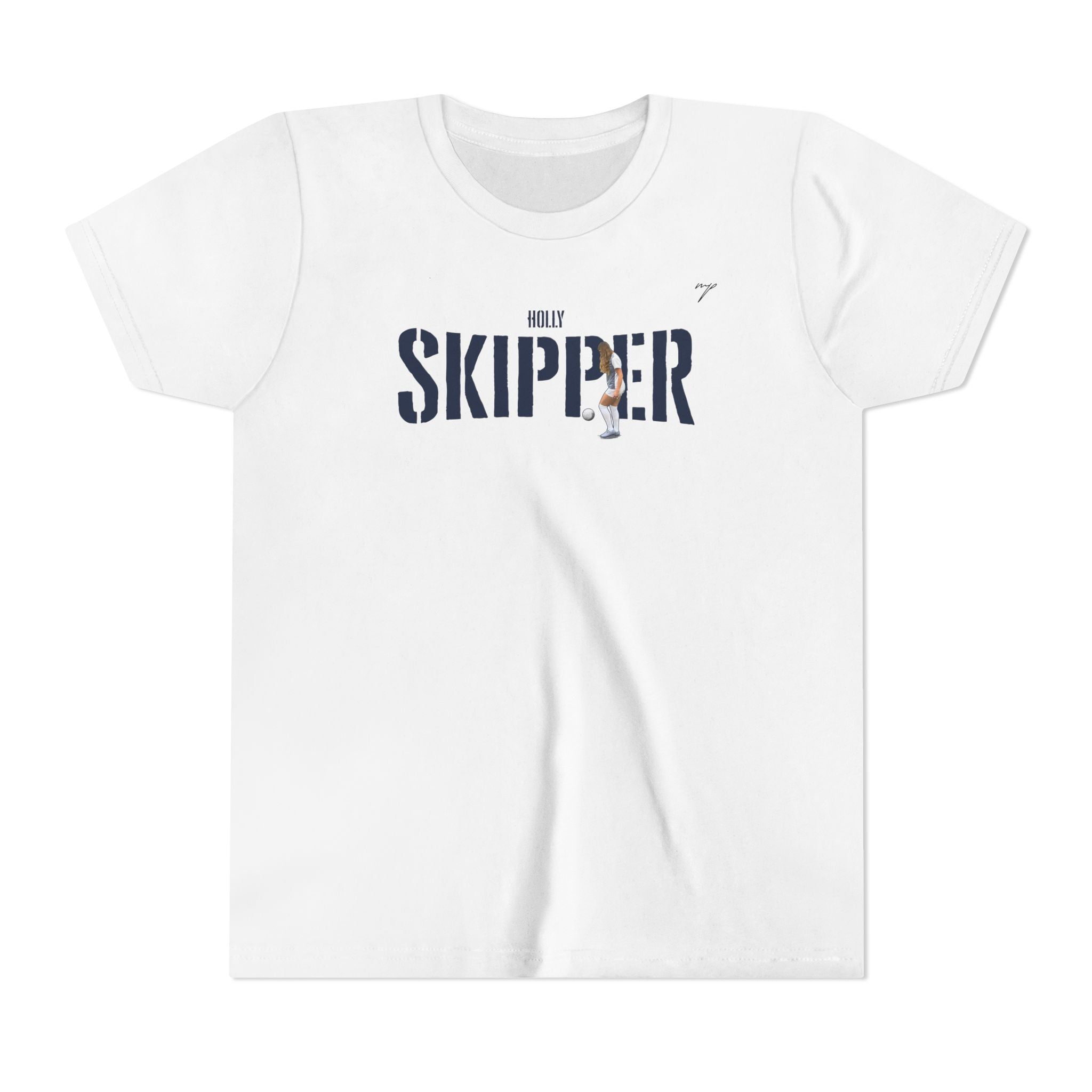 Holly Skipper YOUTH Graphic Tee
