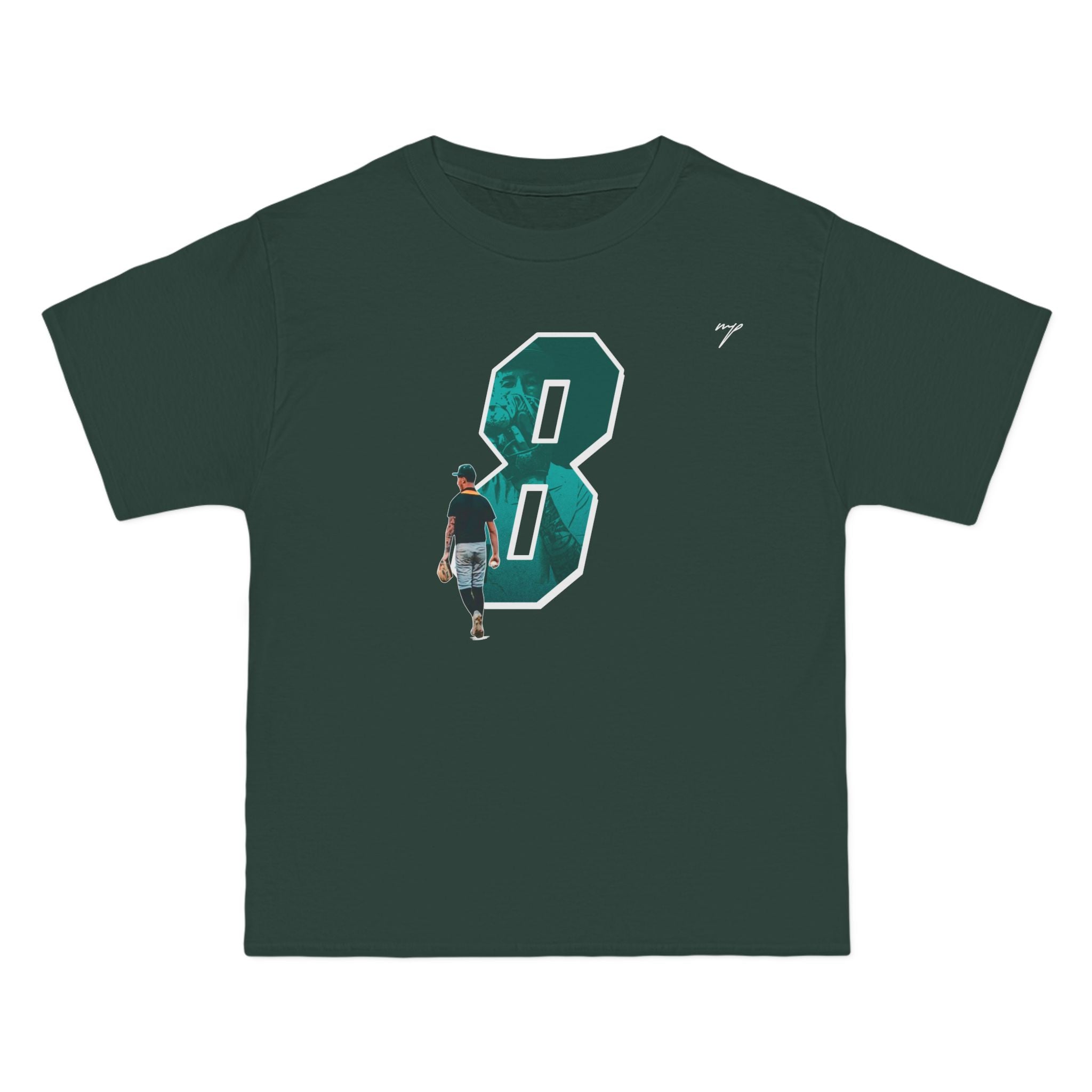 Jason Rodriguez Vintage Tee