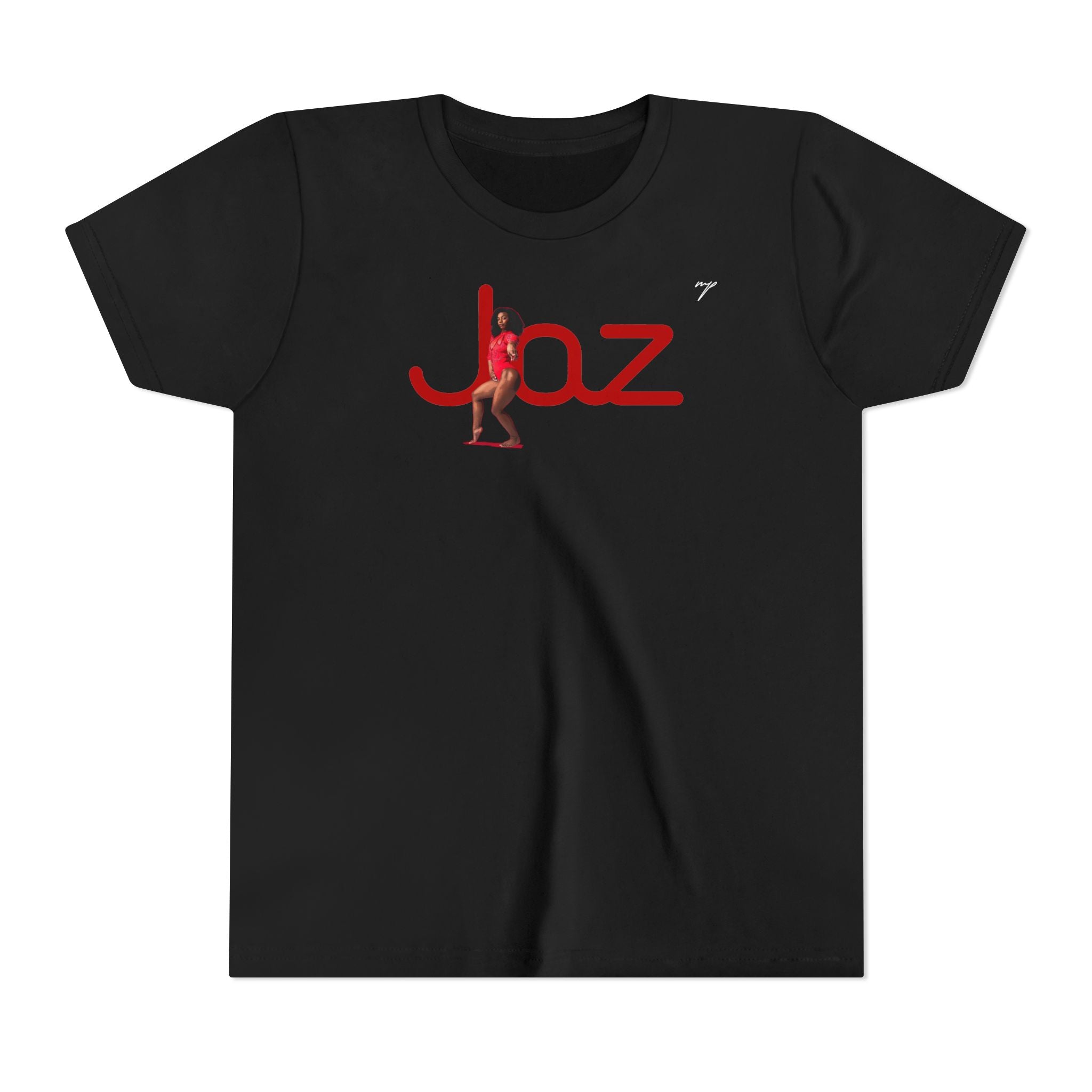 Jazlyn Jackson YOUTH Graphic Tee