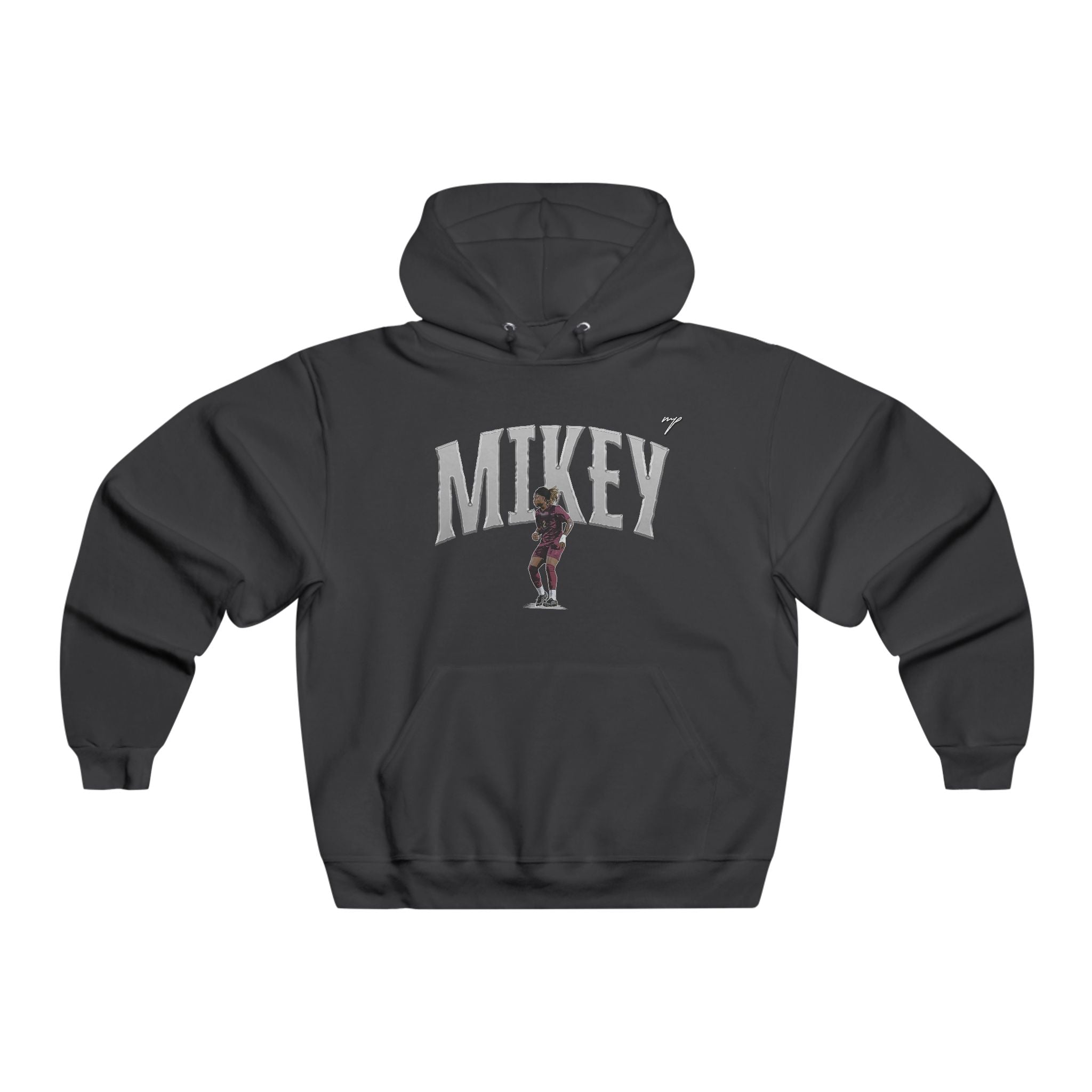Michael Ochoche Vintage Hoodie