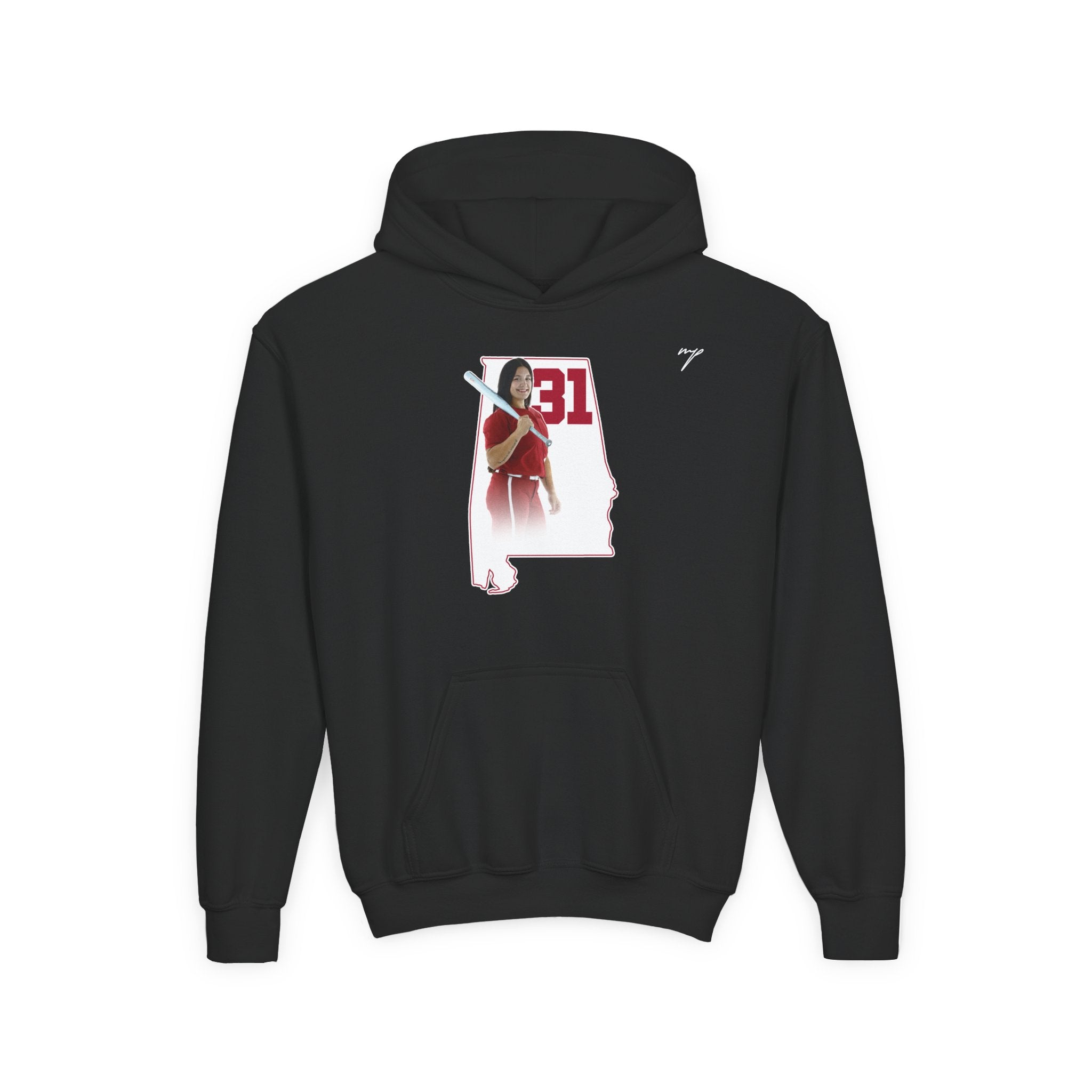Lex Pupillo Youth Hoodie