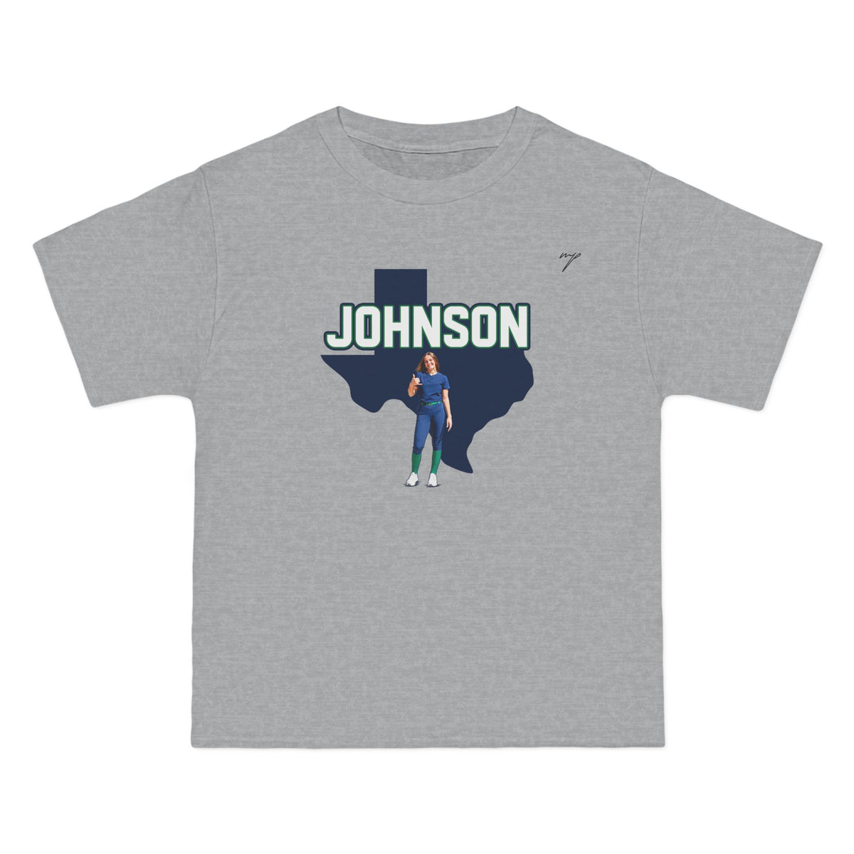 Ryleigh Johnson Vintage Tee