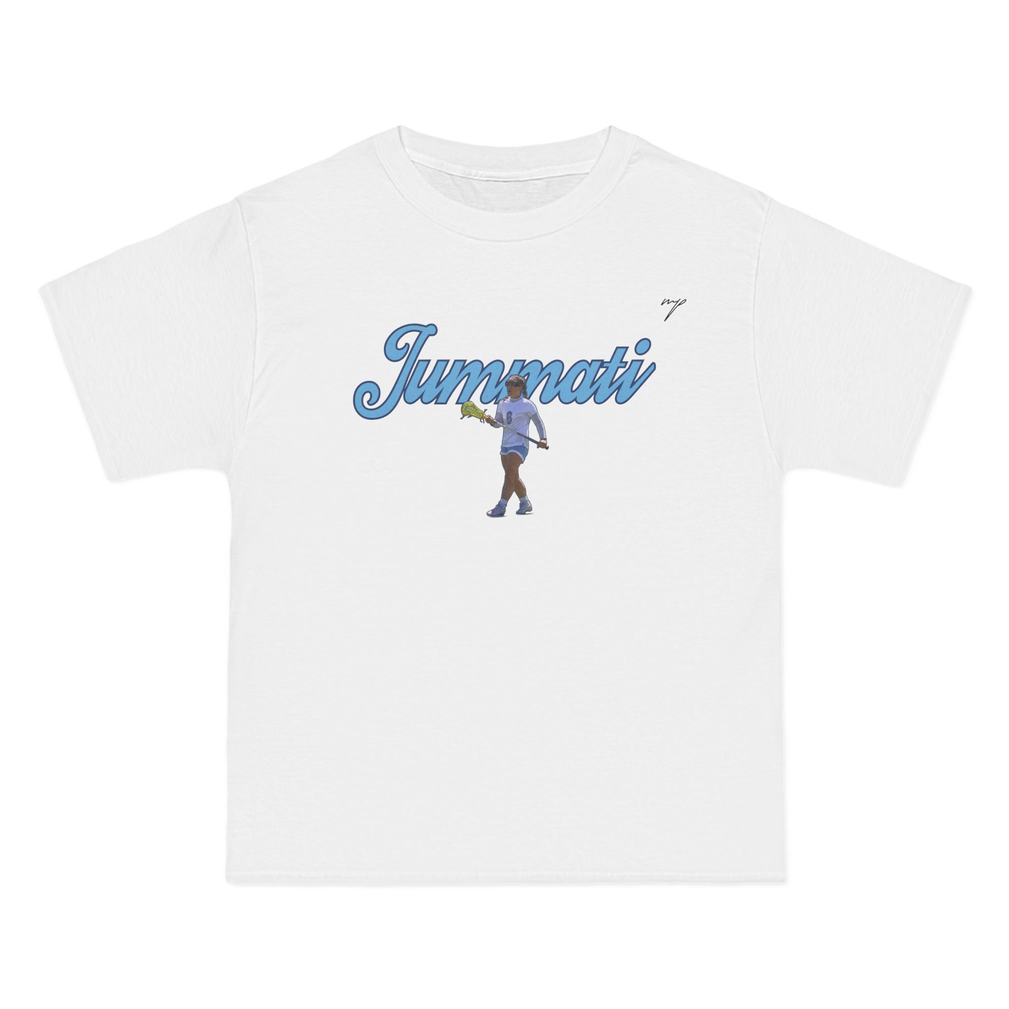 Karsen Jummati Vintage Tee