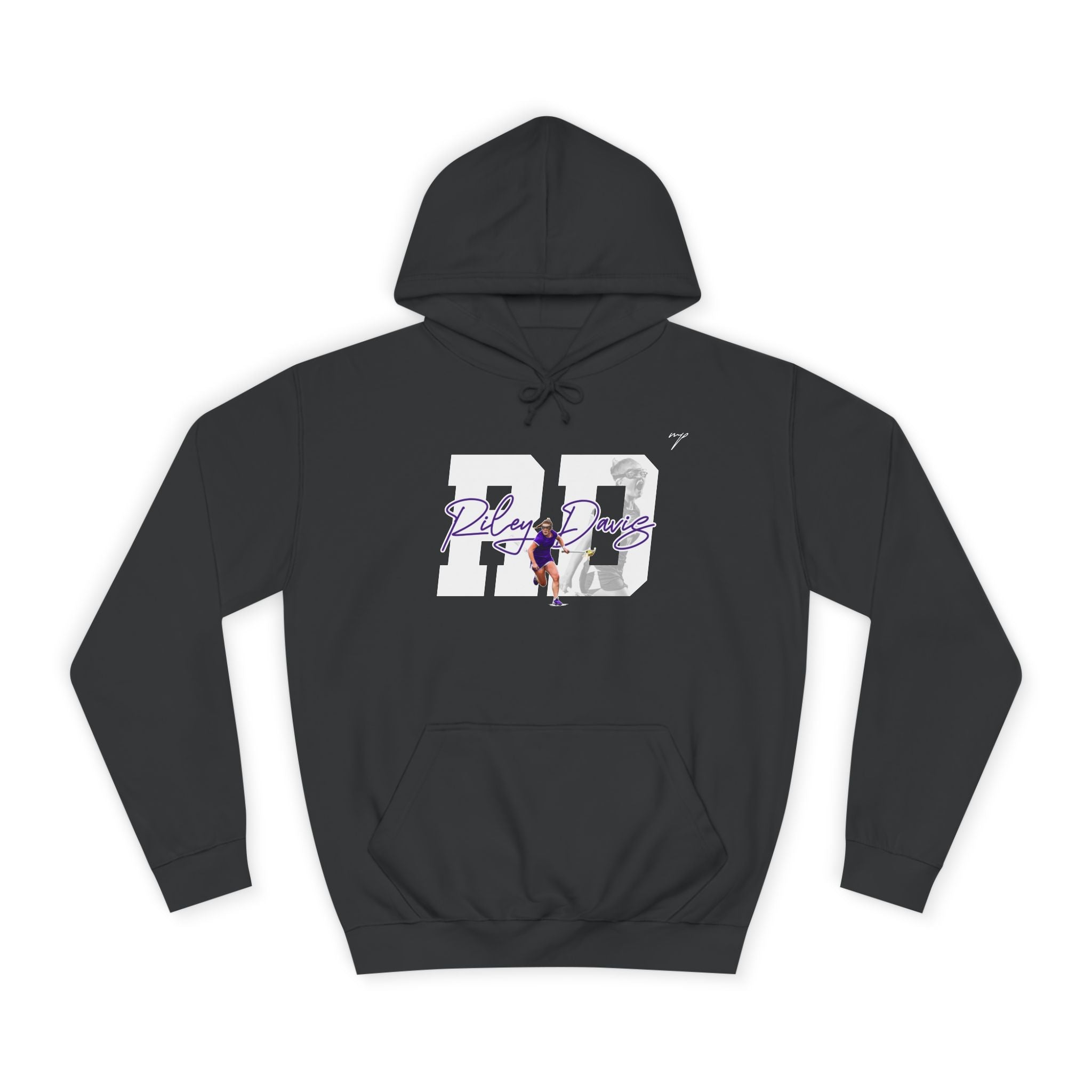 Riley Davis Hoodie