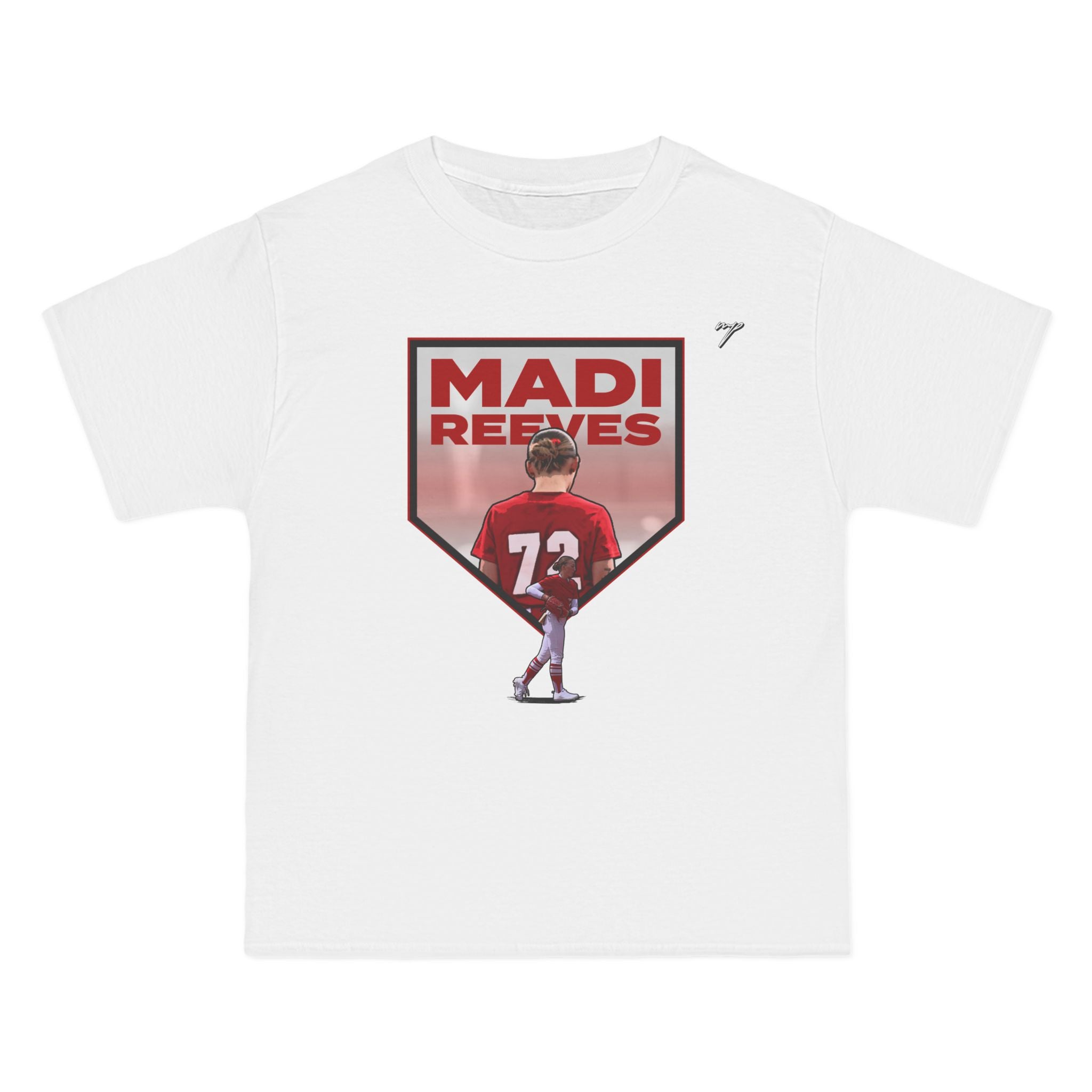 Madi Reeves Vintage Tee