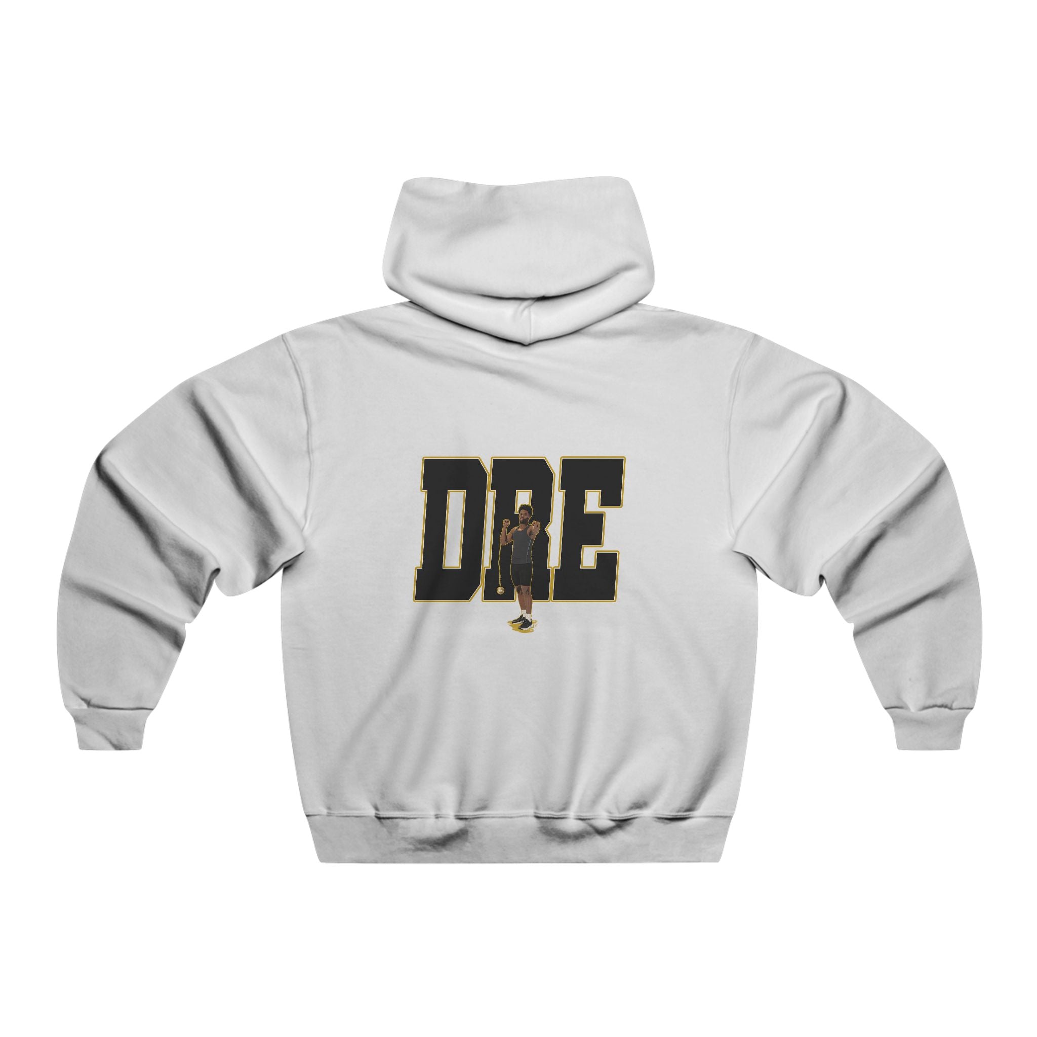 DeAndre Bristol Vintage Hoodie