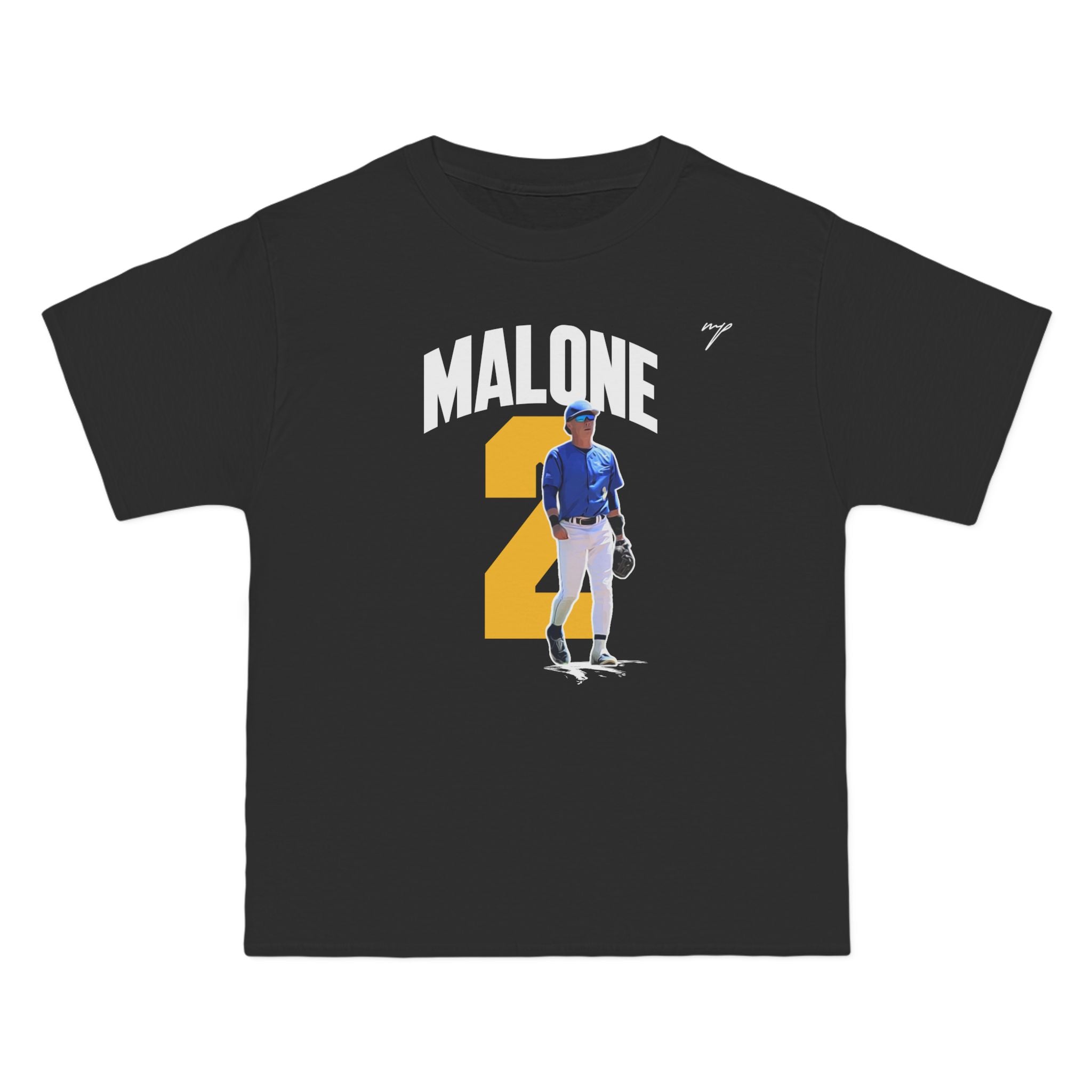 Raithen Malone Vintage Tee
