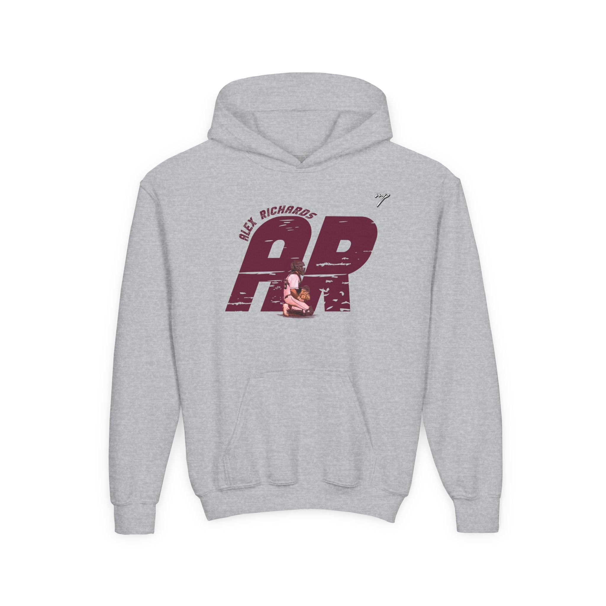 Alex Richards YOUTH Hoodie