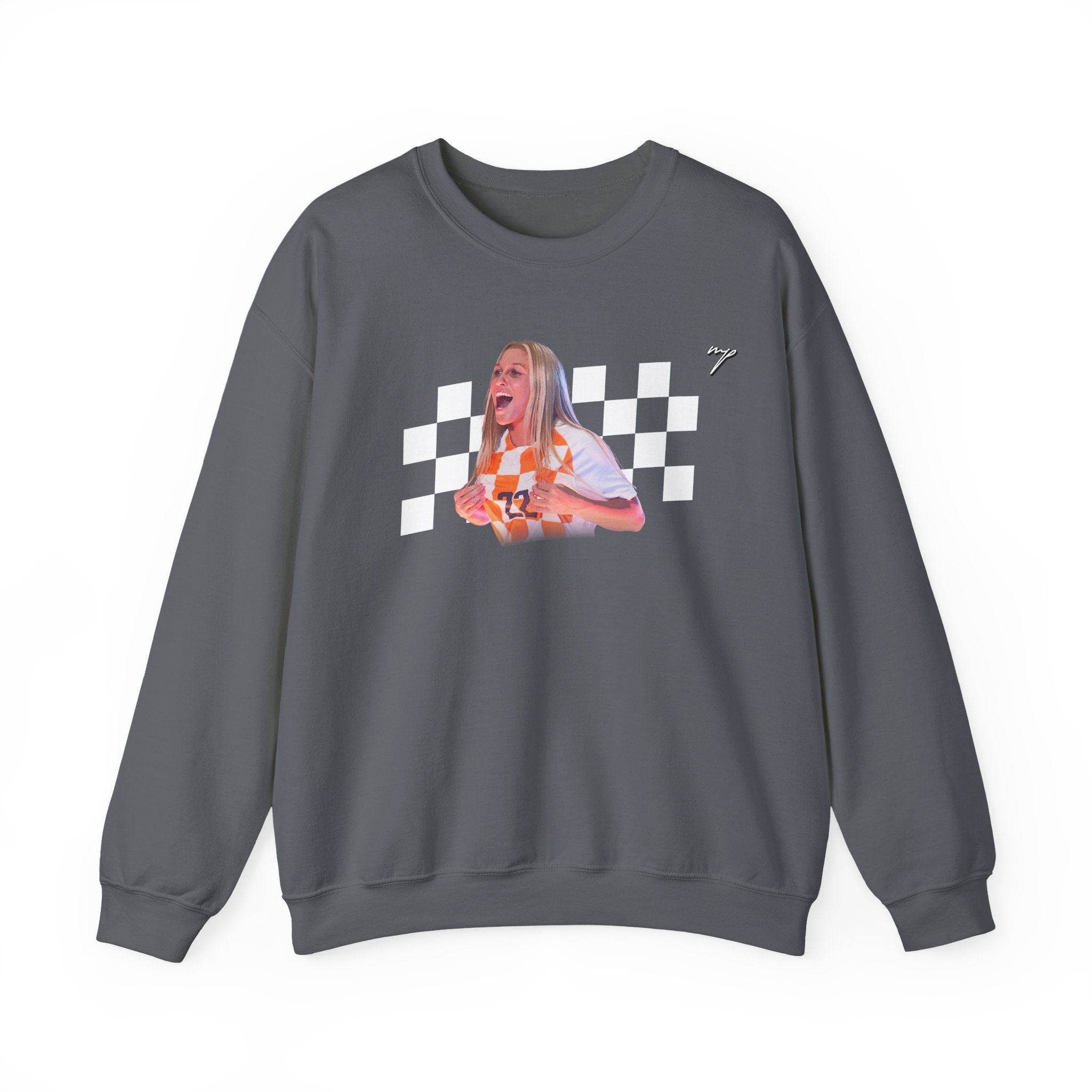 Kylee Simmons Crewneck