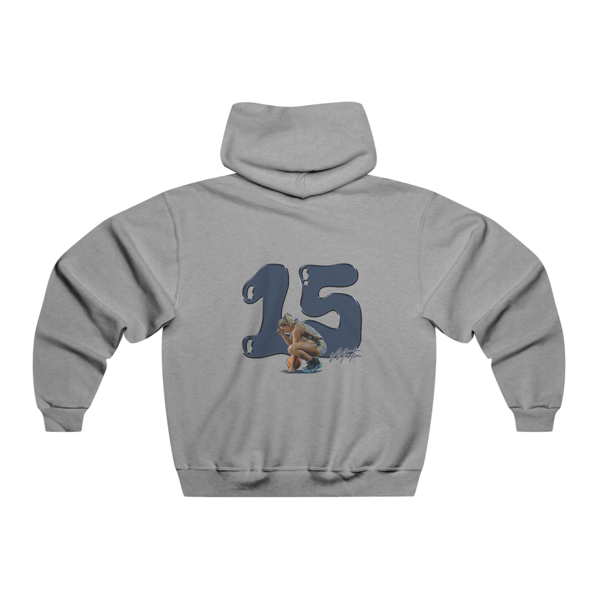 Karson Martin Vintage Hoodie