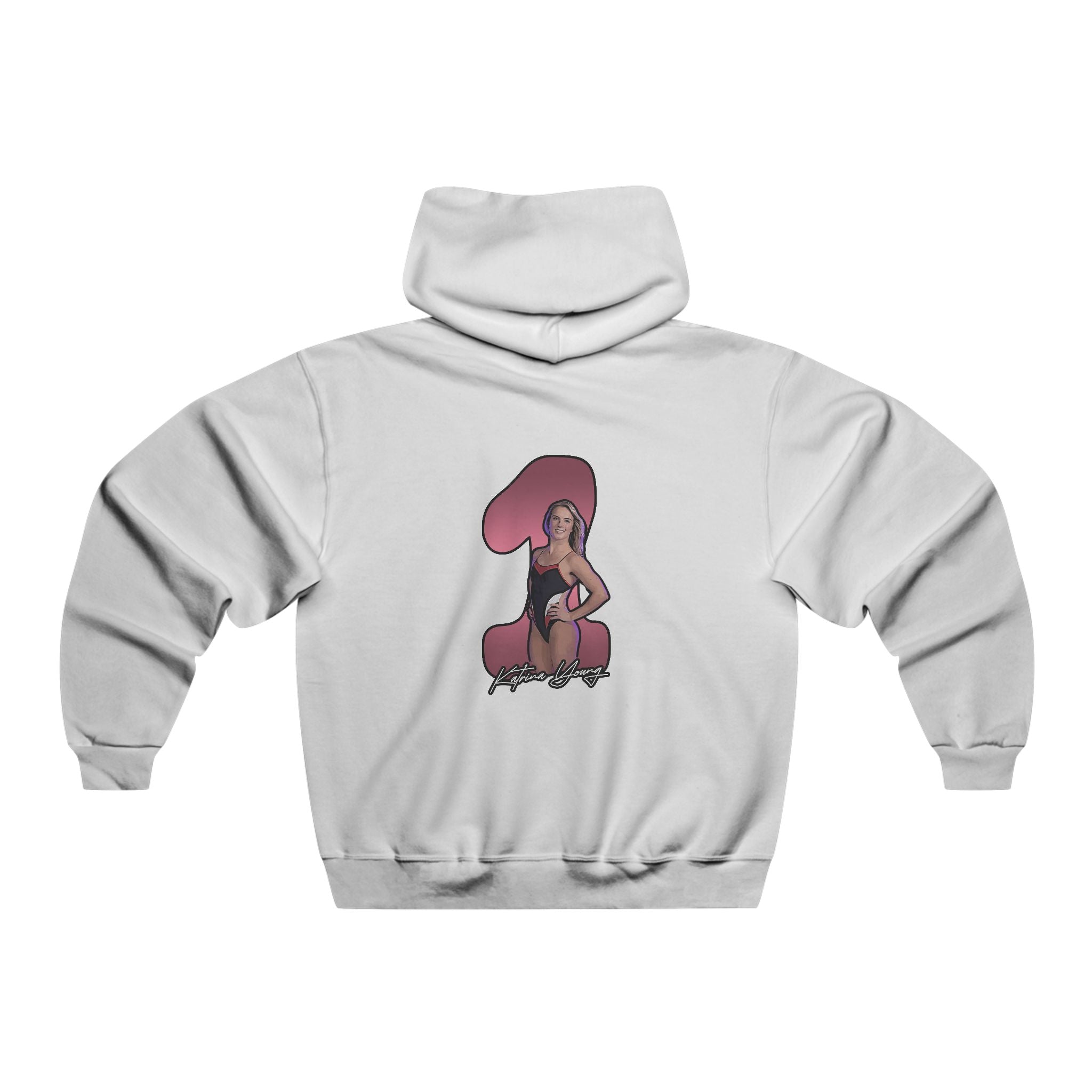 Katrina Young Vintage Hoodie