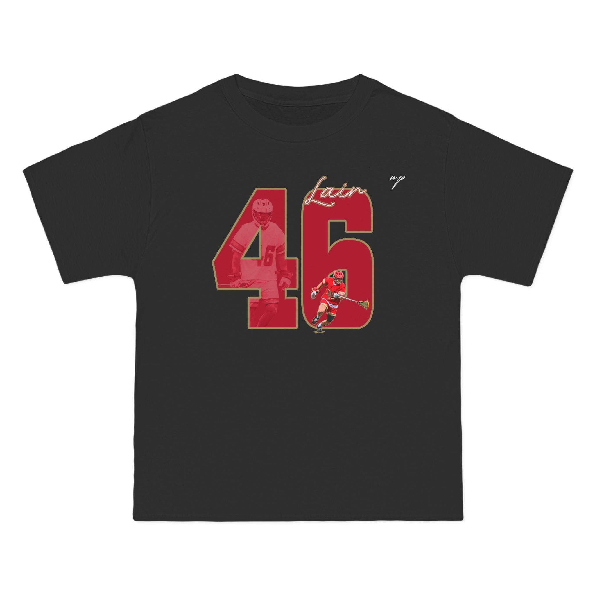 Braeden Lair Vintage Tee