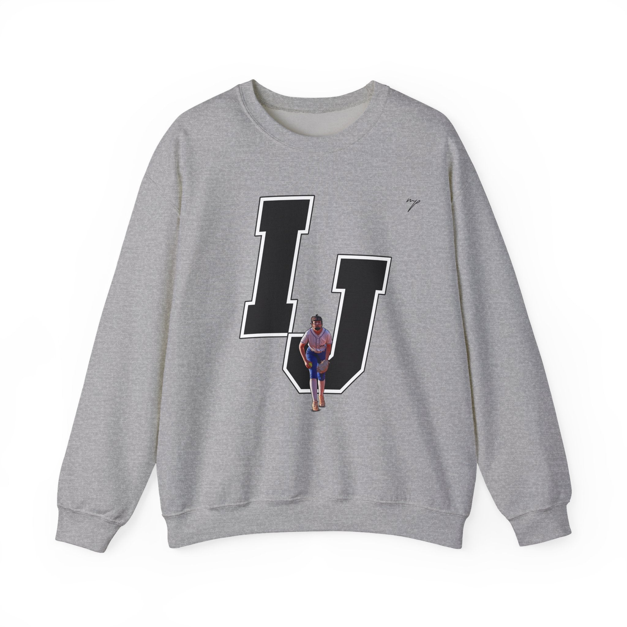 Isabella Jenkins Crewneck