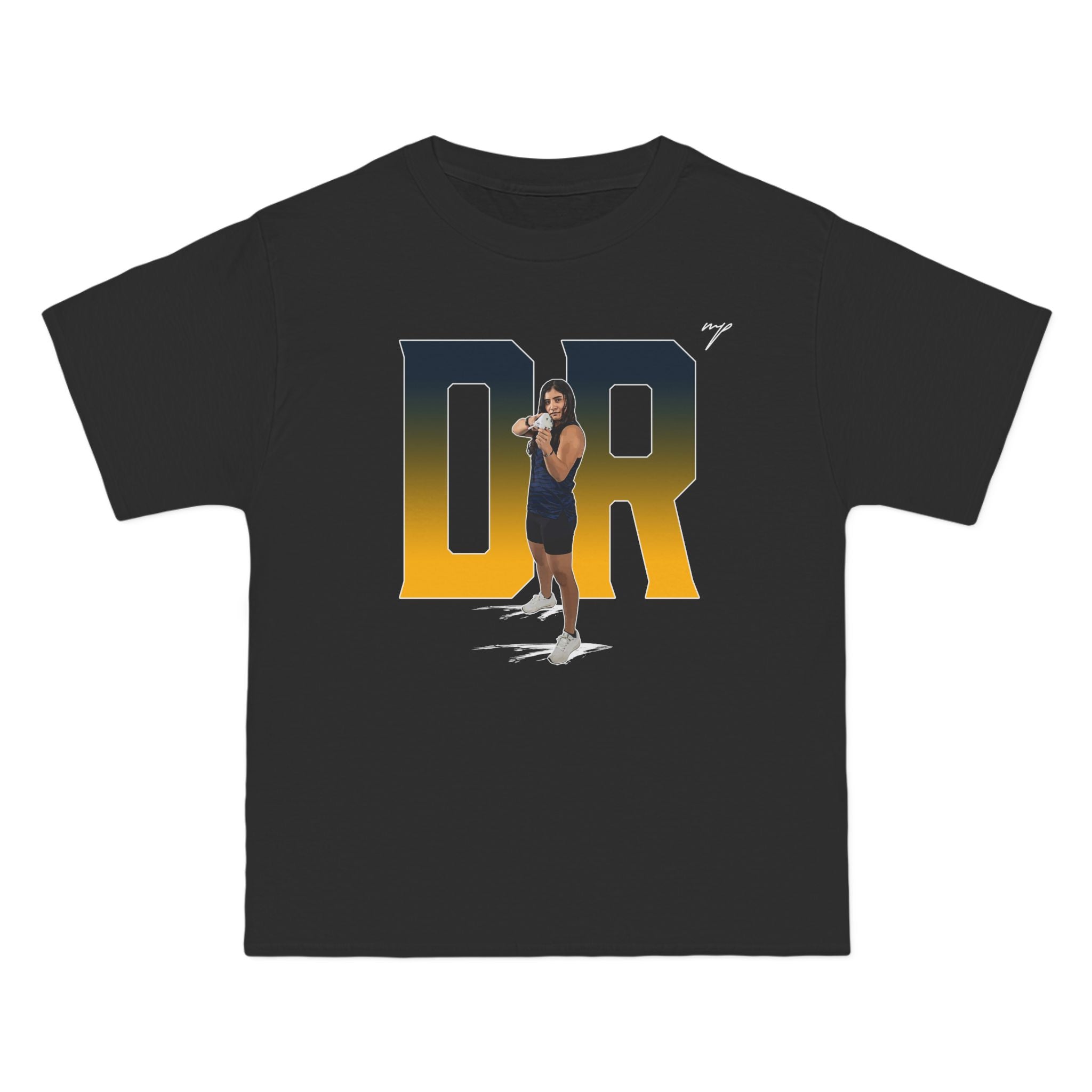 Danna Requena Vintage Tee