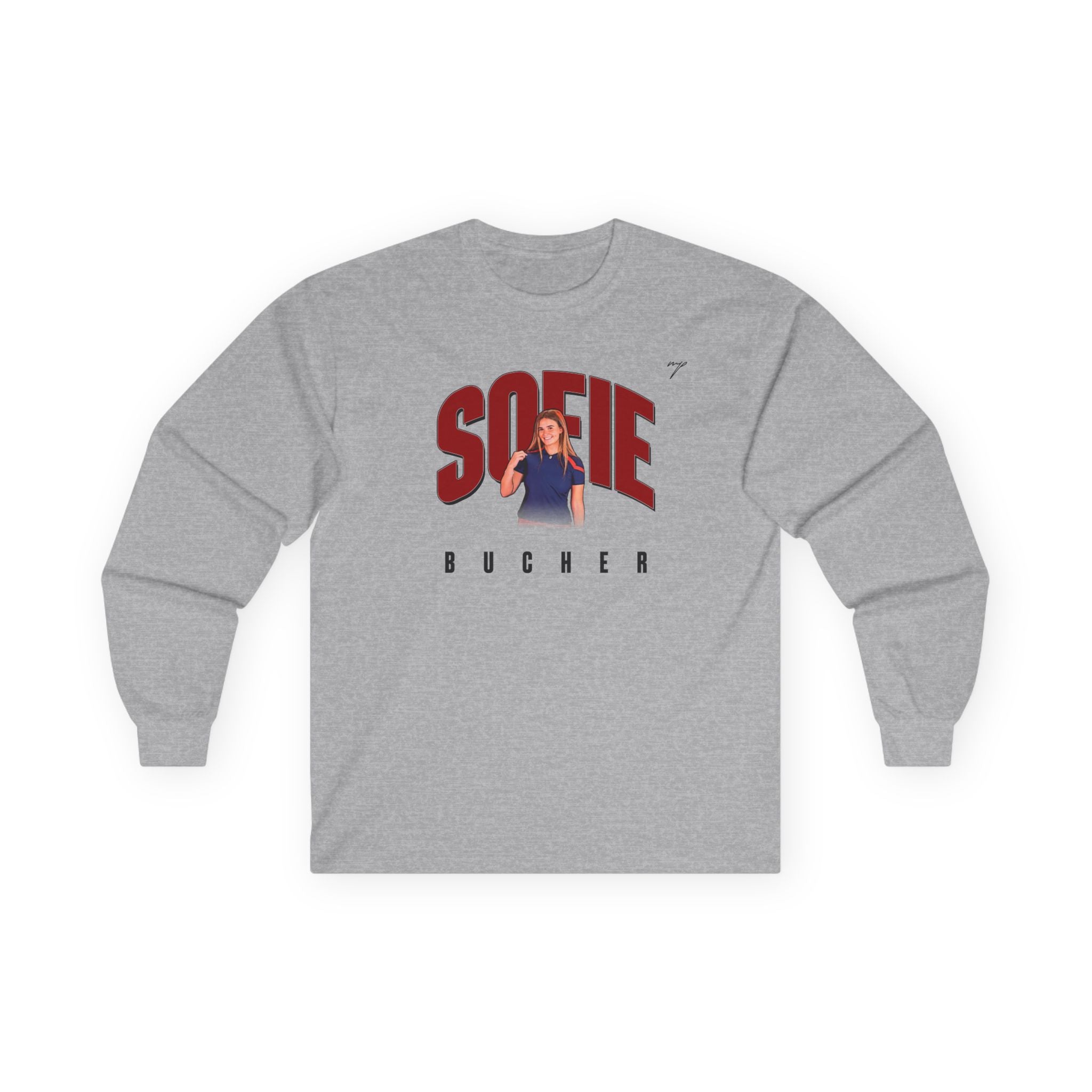 Sofie Bucher Long Sleeve