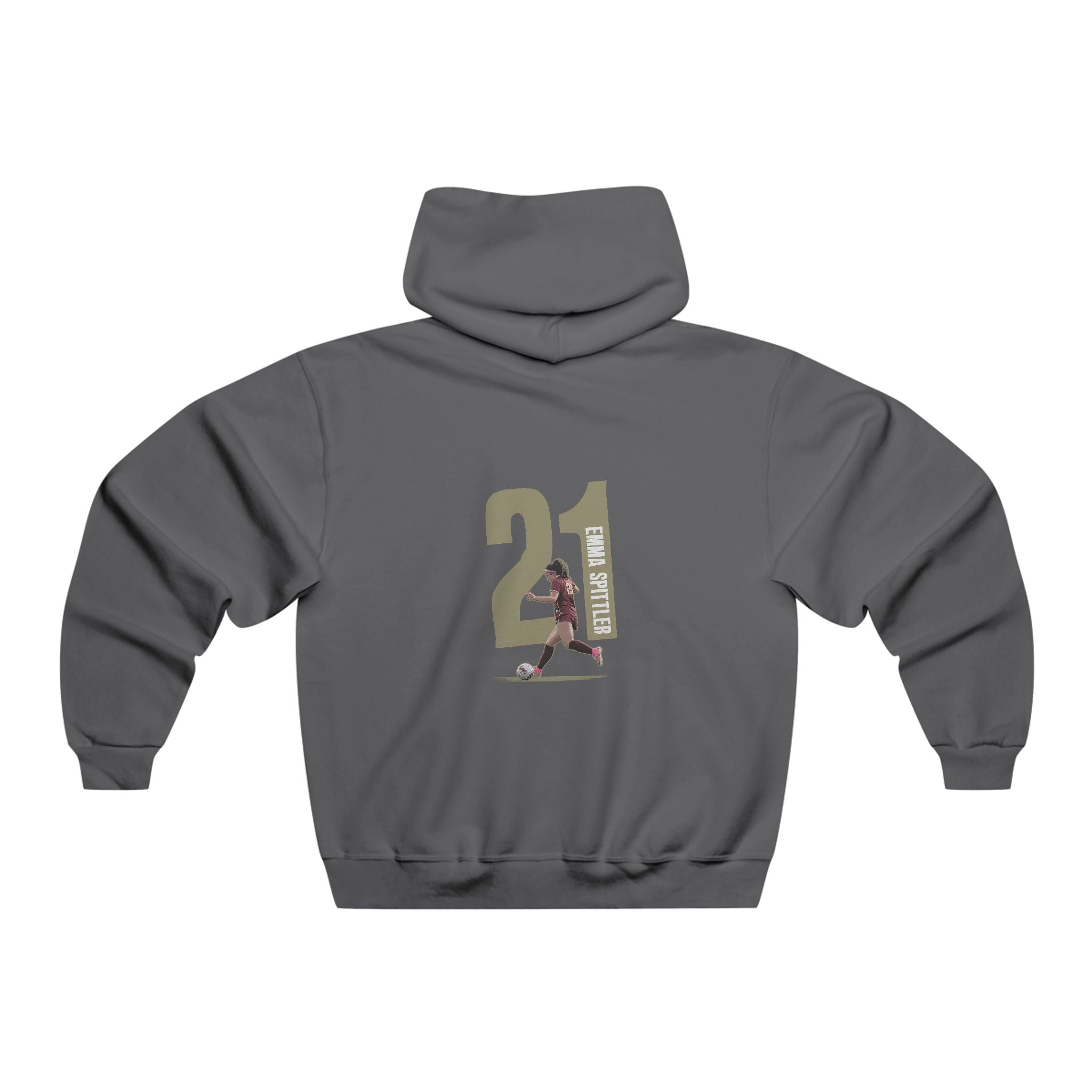 Emma Spittler Vintage Hoodie