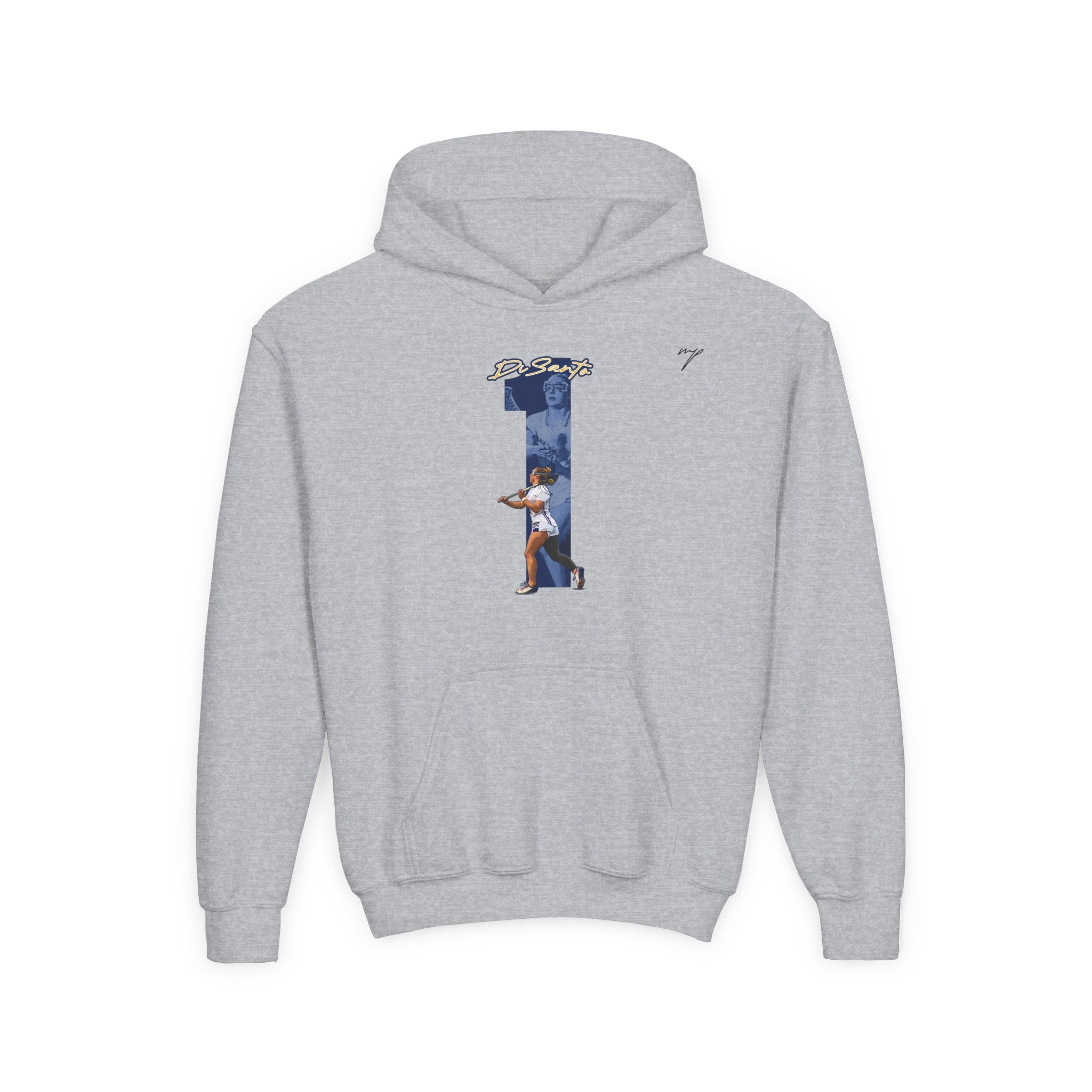 Alexandra DiSanto YOUTH Hoodie