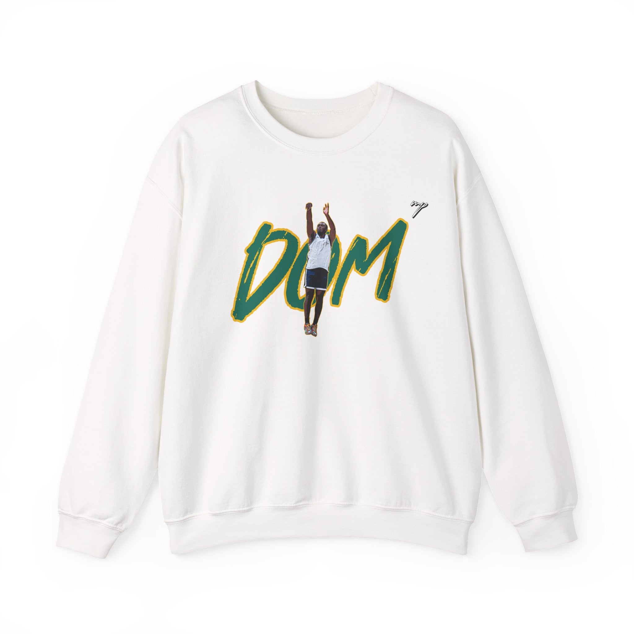 Dom Payne Crewneck