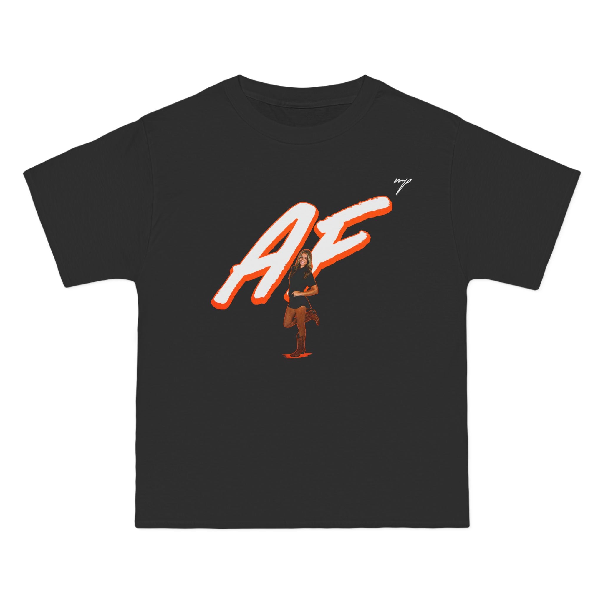 Addison Furtick Vintage Tee