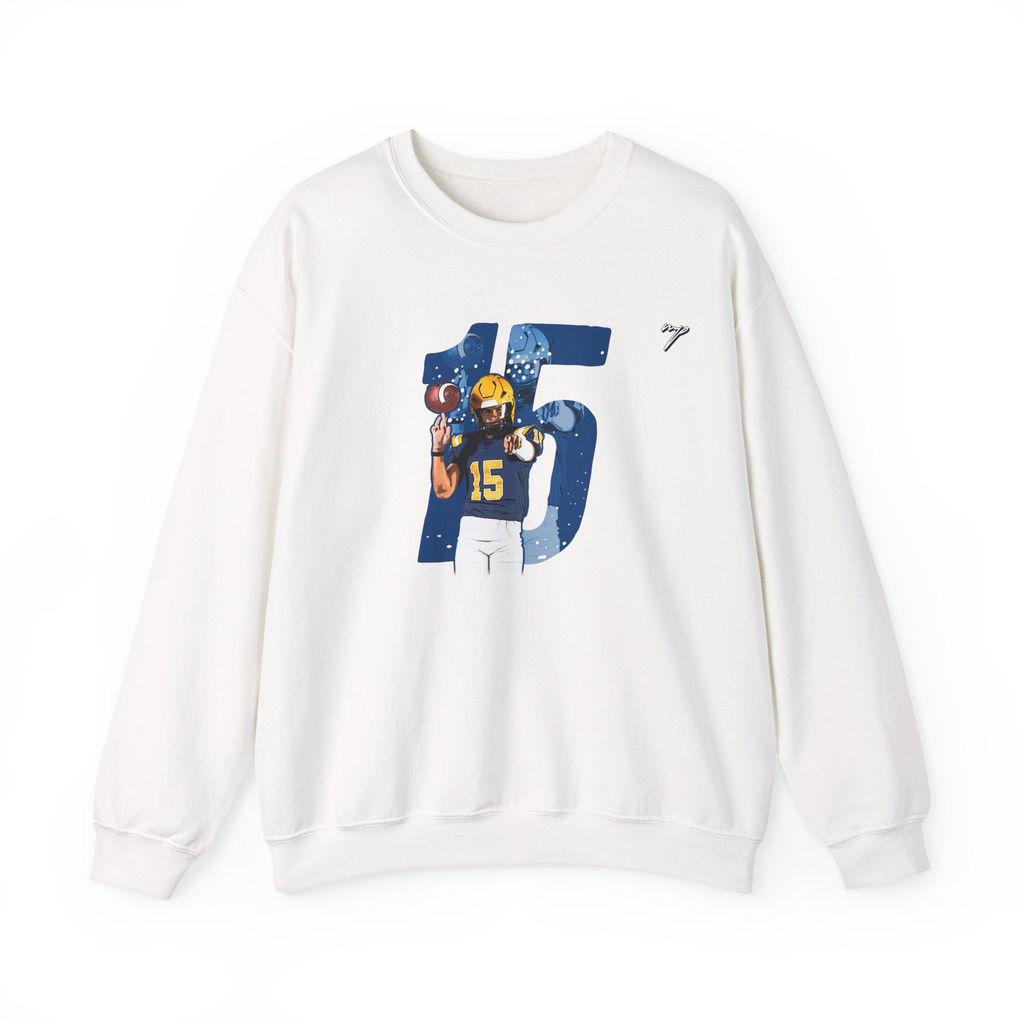 Rafael Irizarry Crewneck