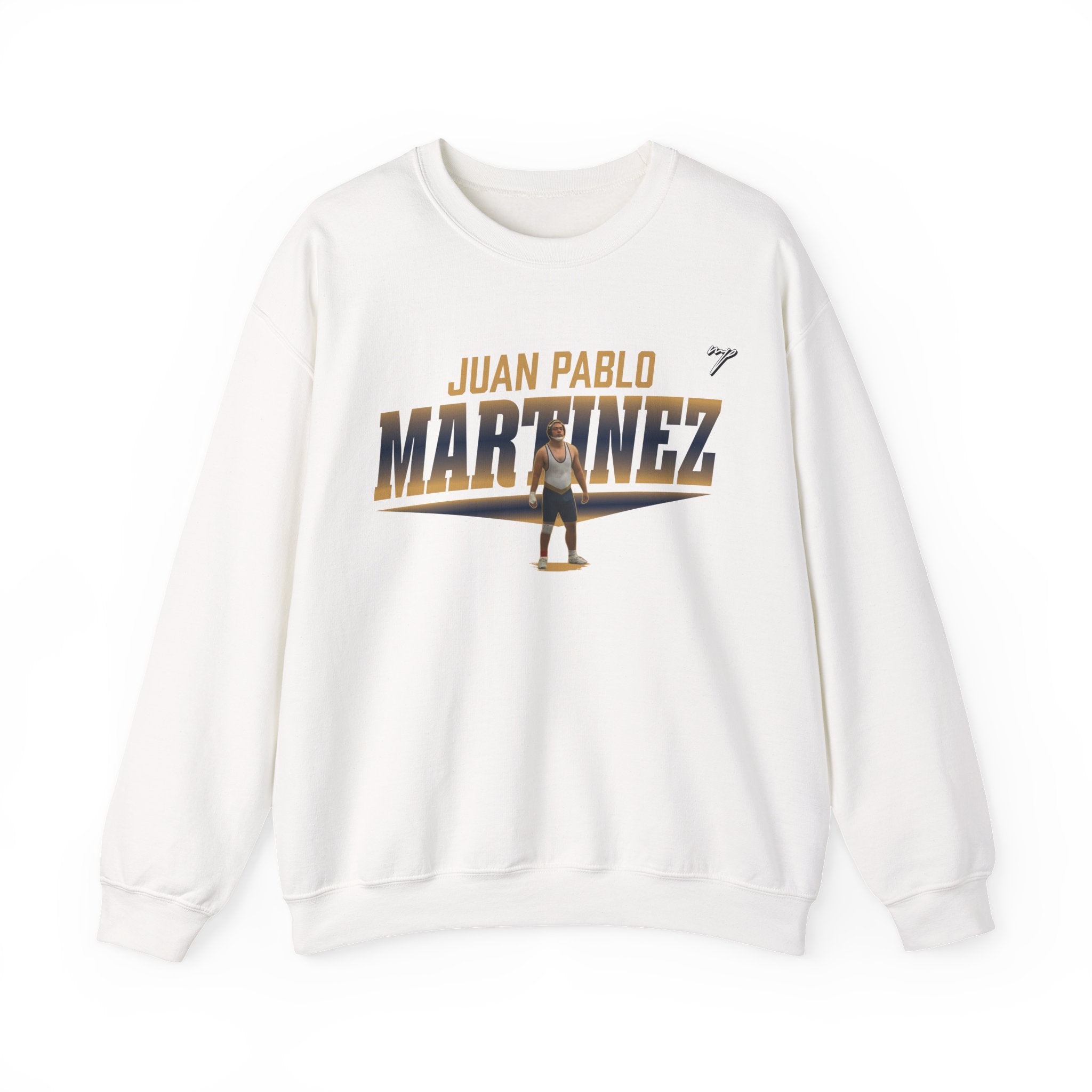 Juan Pablo Martinez Crewneck