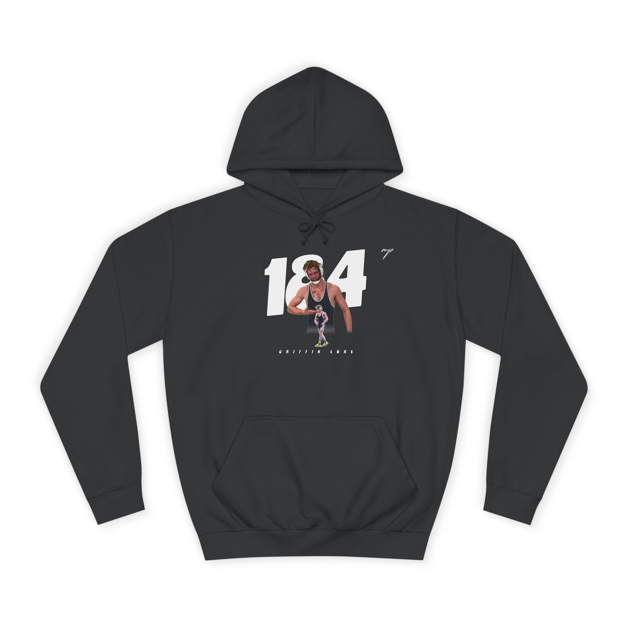 Griffin Luke Hoodie