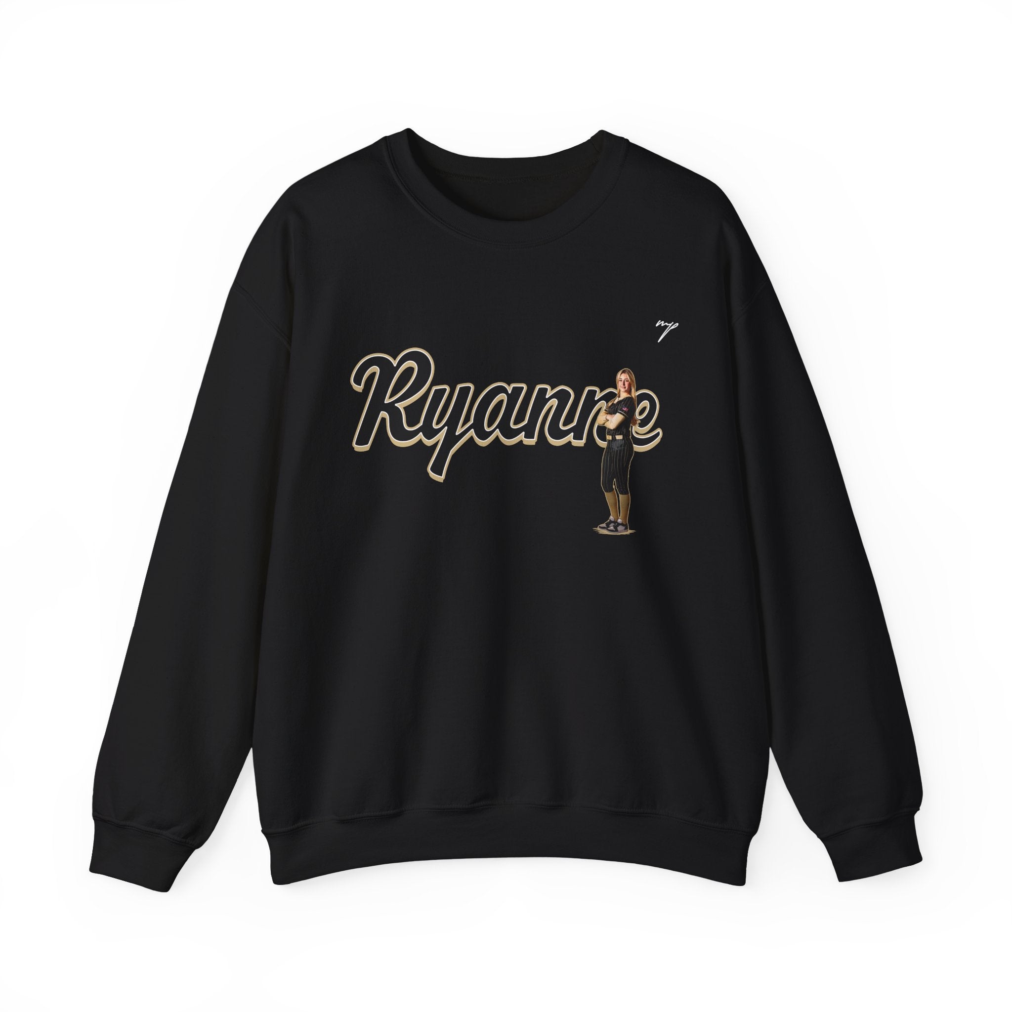 Ryanne Womack Crewneck