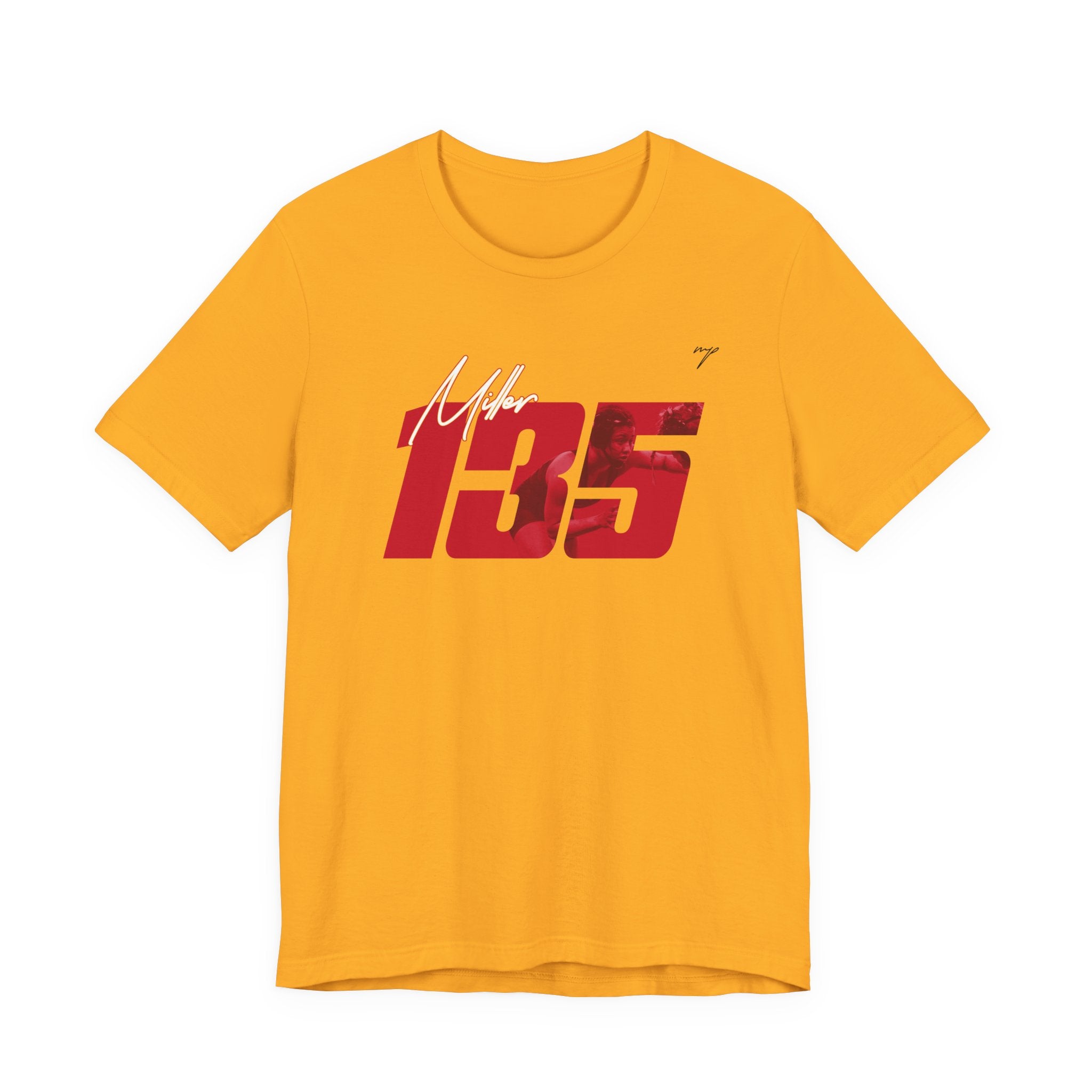 Isabella Miller Graphic Tee