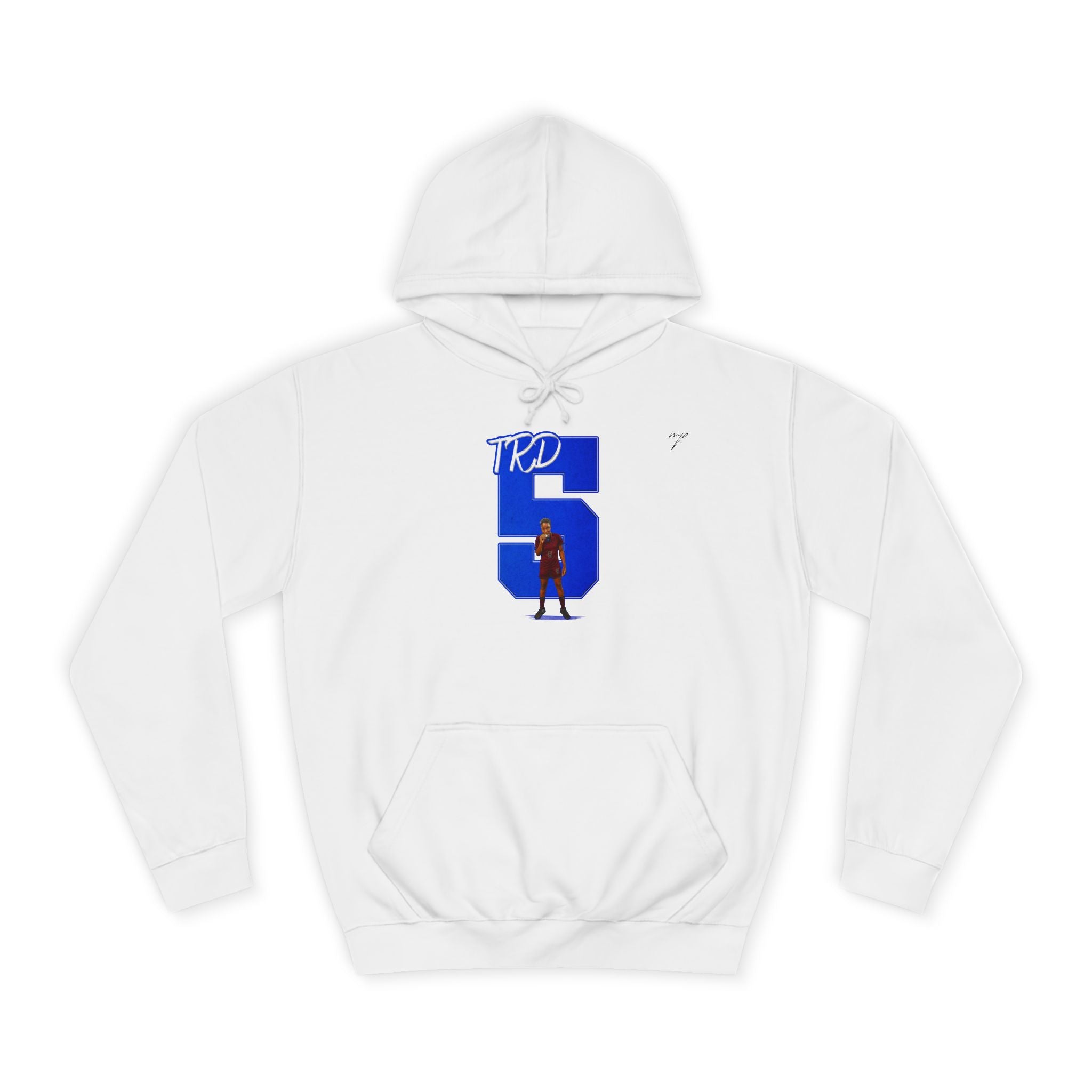 Daneil Beckford Hoodie