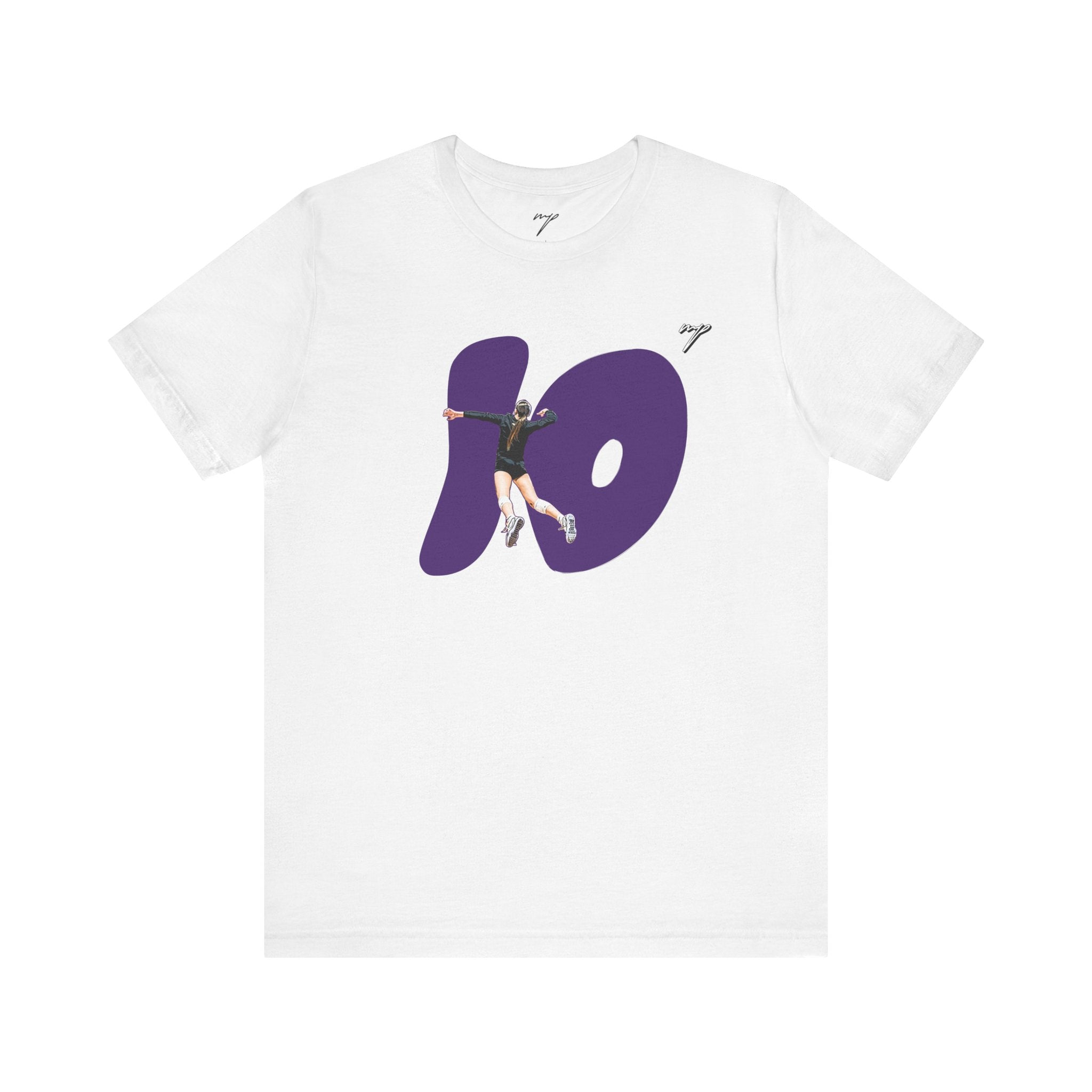 Maddy Benka Graphic Tee