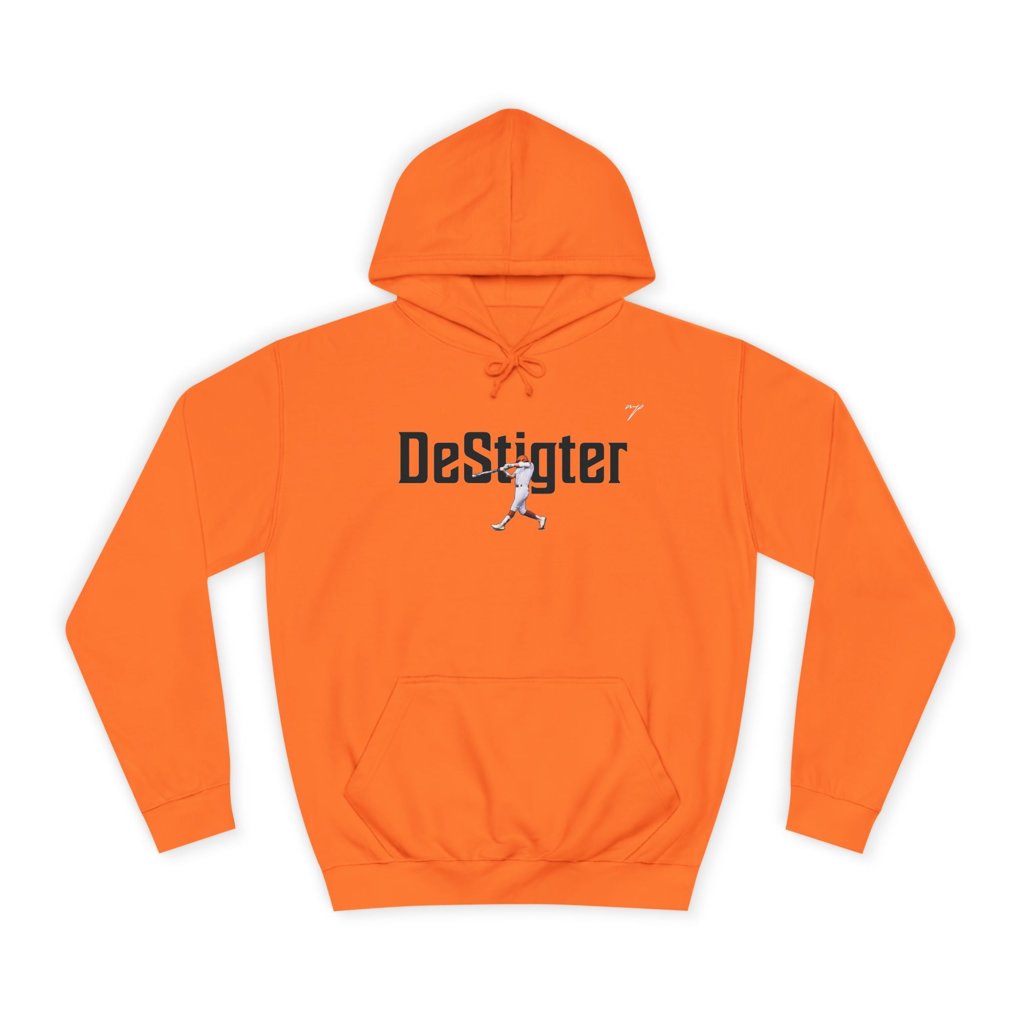 Joe DeStigter Hoodie