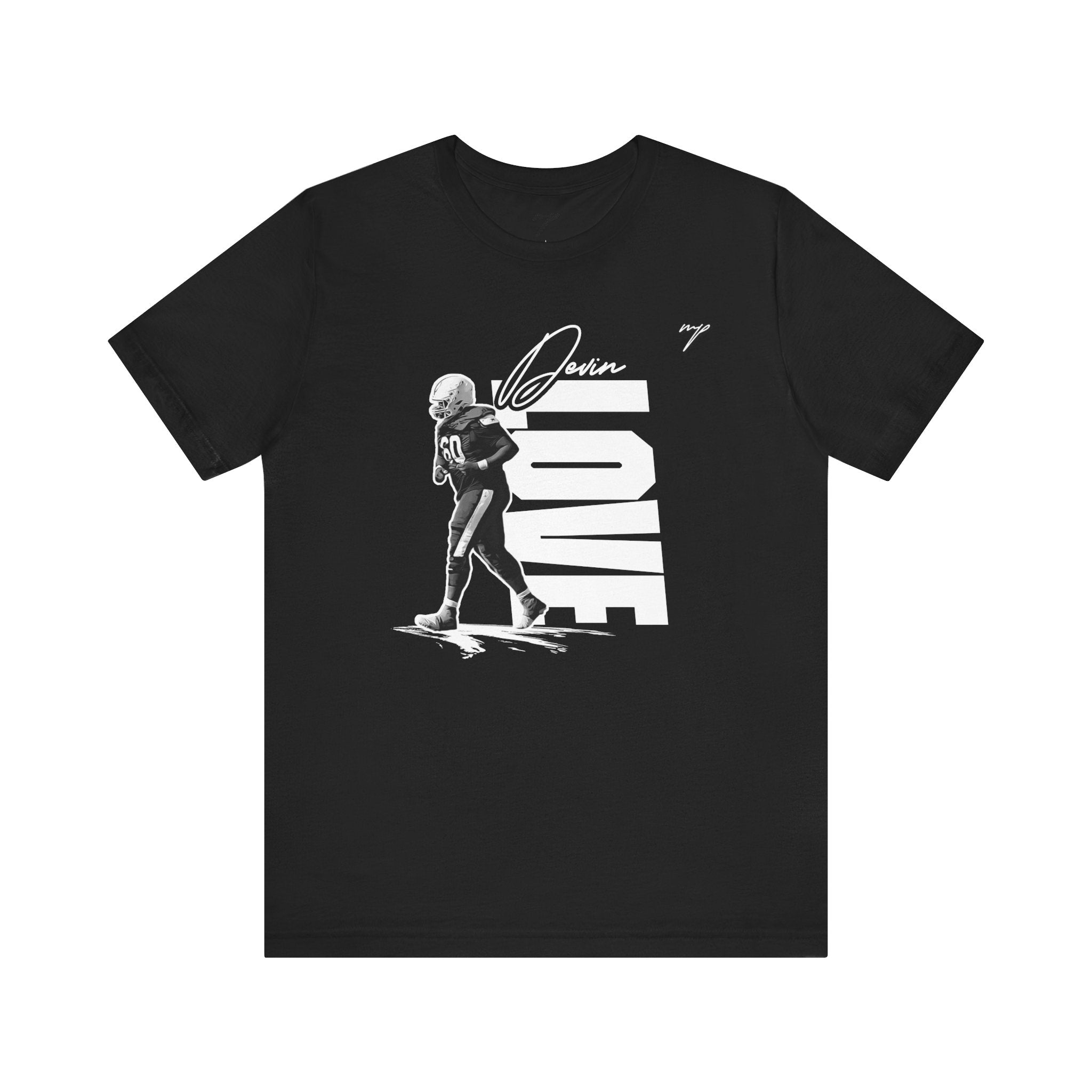 Devin Love Graphic Tee