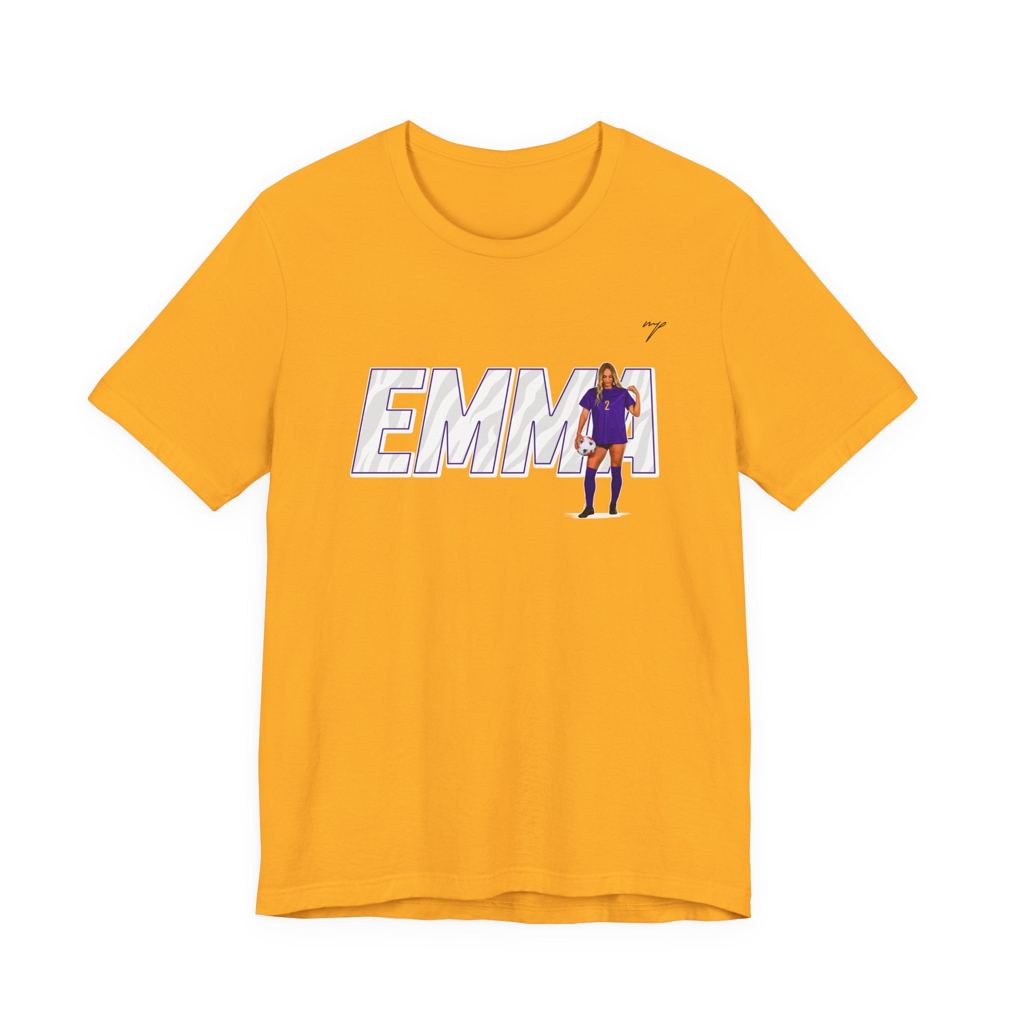 Emma Alvord Graphic Tee