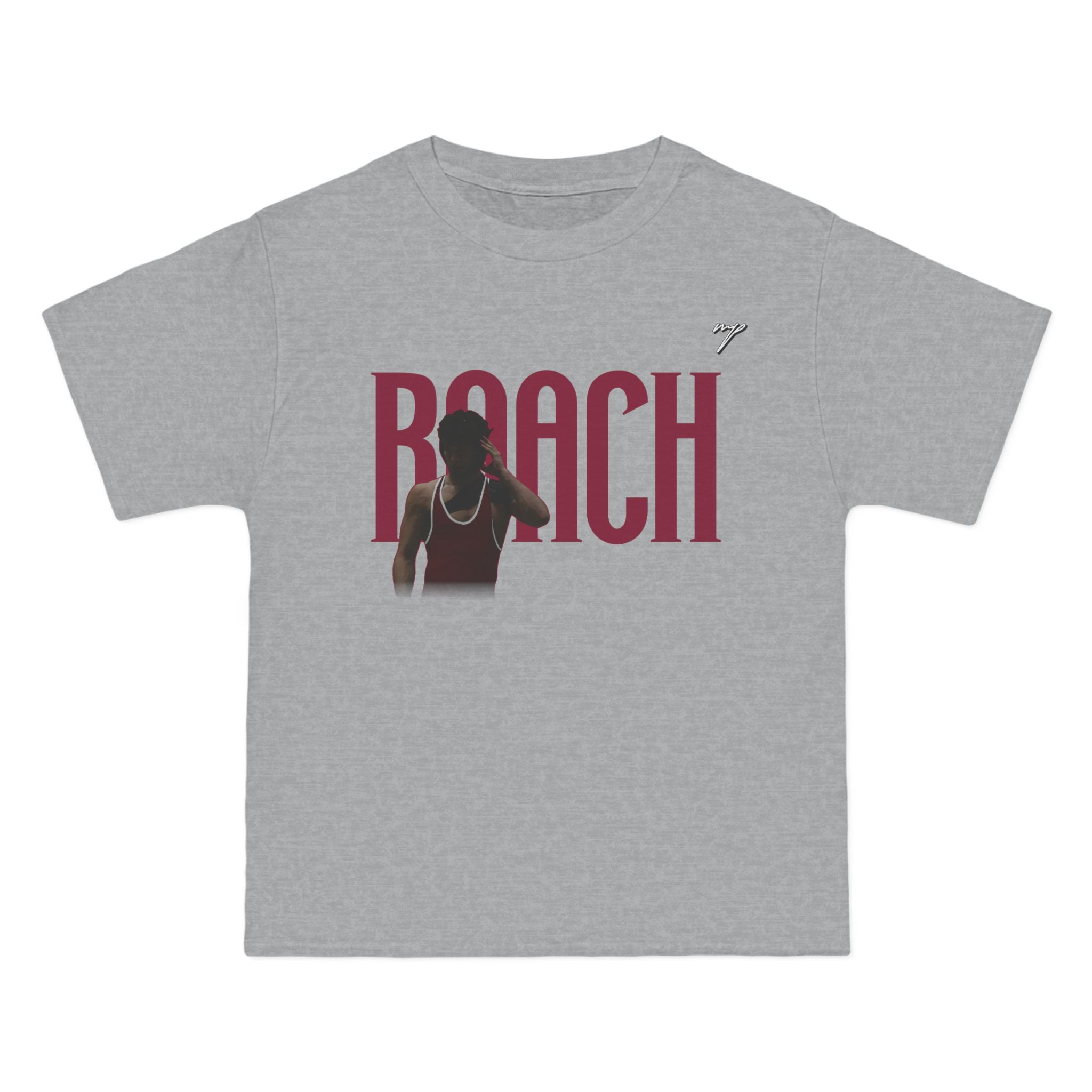 Jonathan Rocha Vintage Tee
