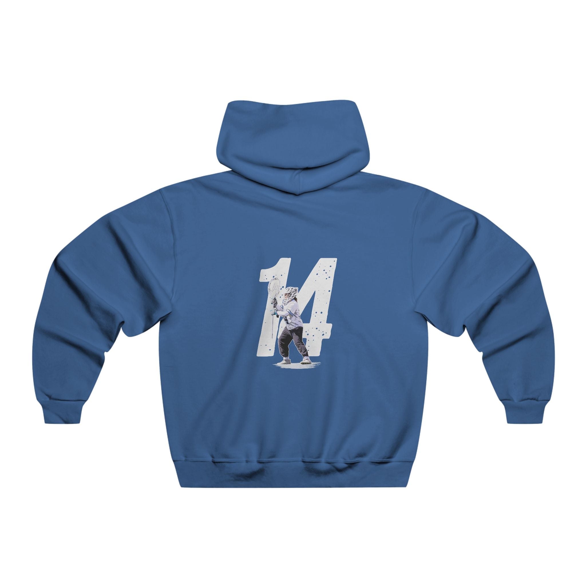 Morgan Giardina Vintage Hoodie