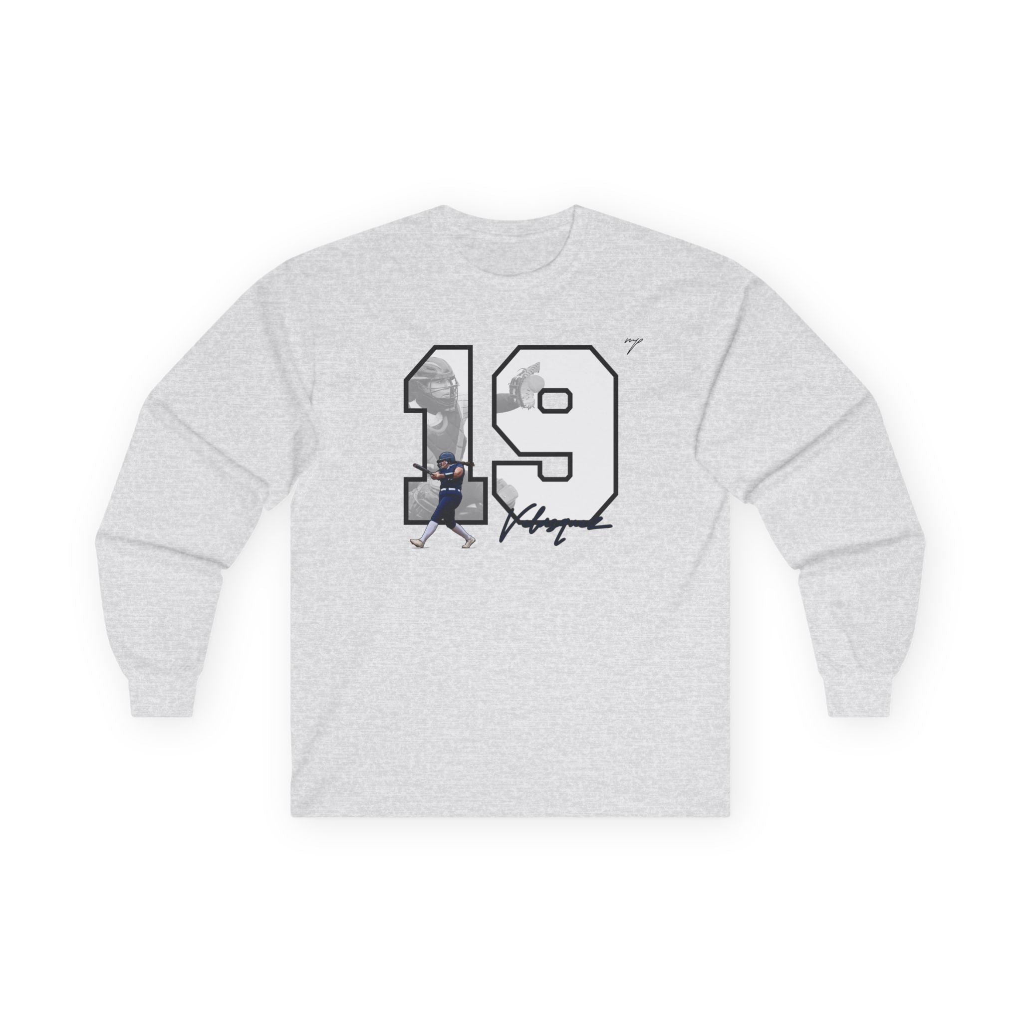 Antonia Velasquez Long Sleeve