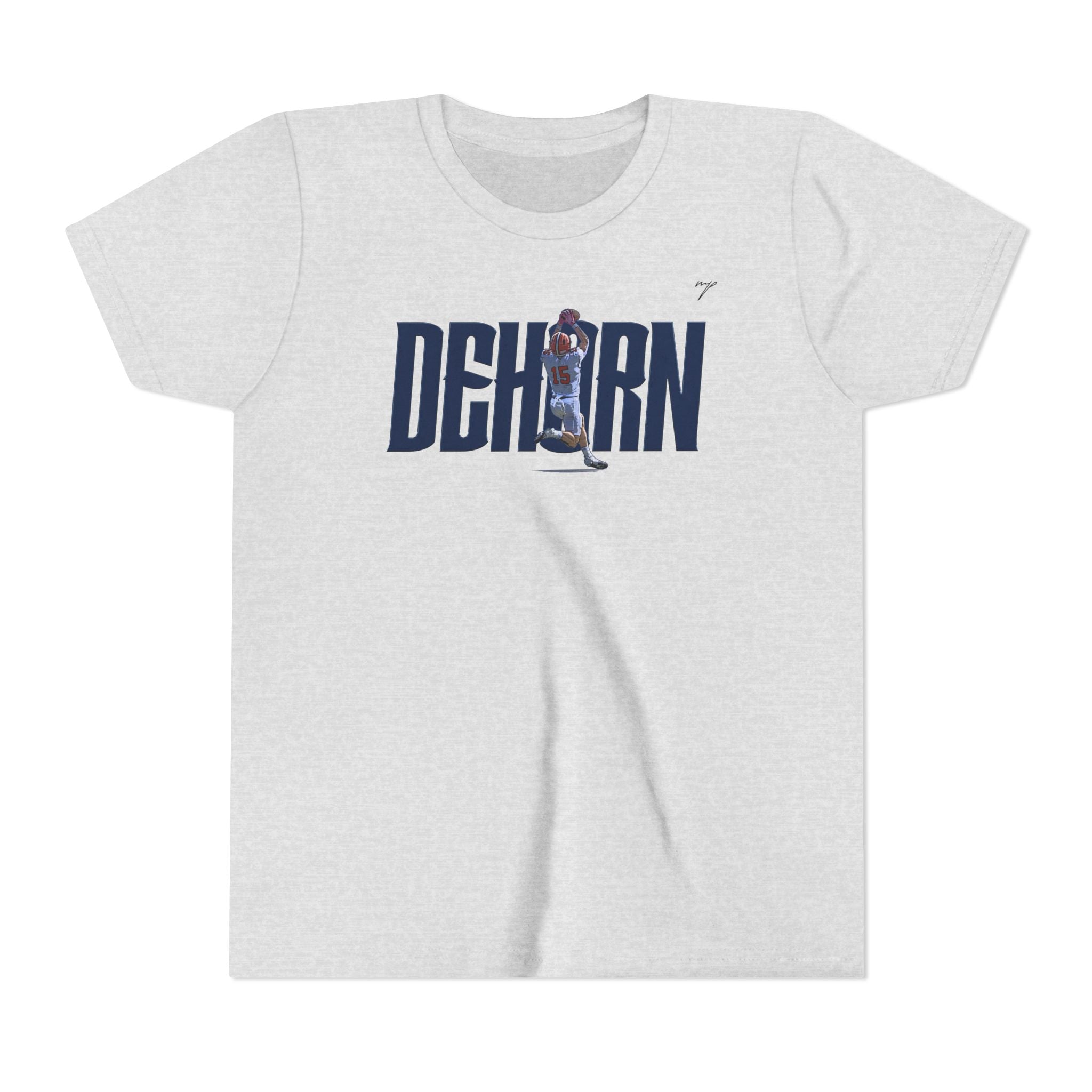 Kaden DeHorn YOUTH Graphic Tee